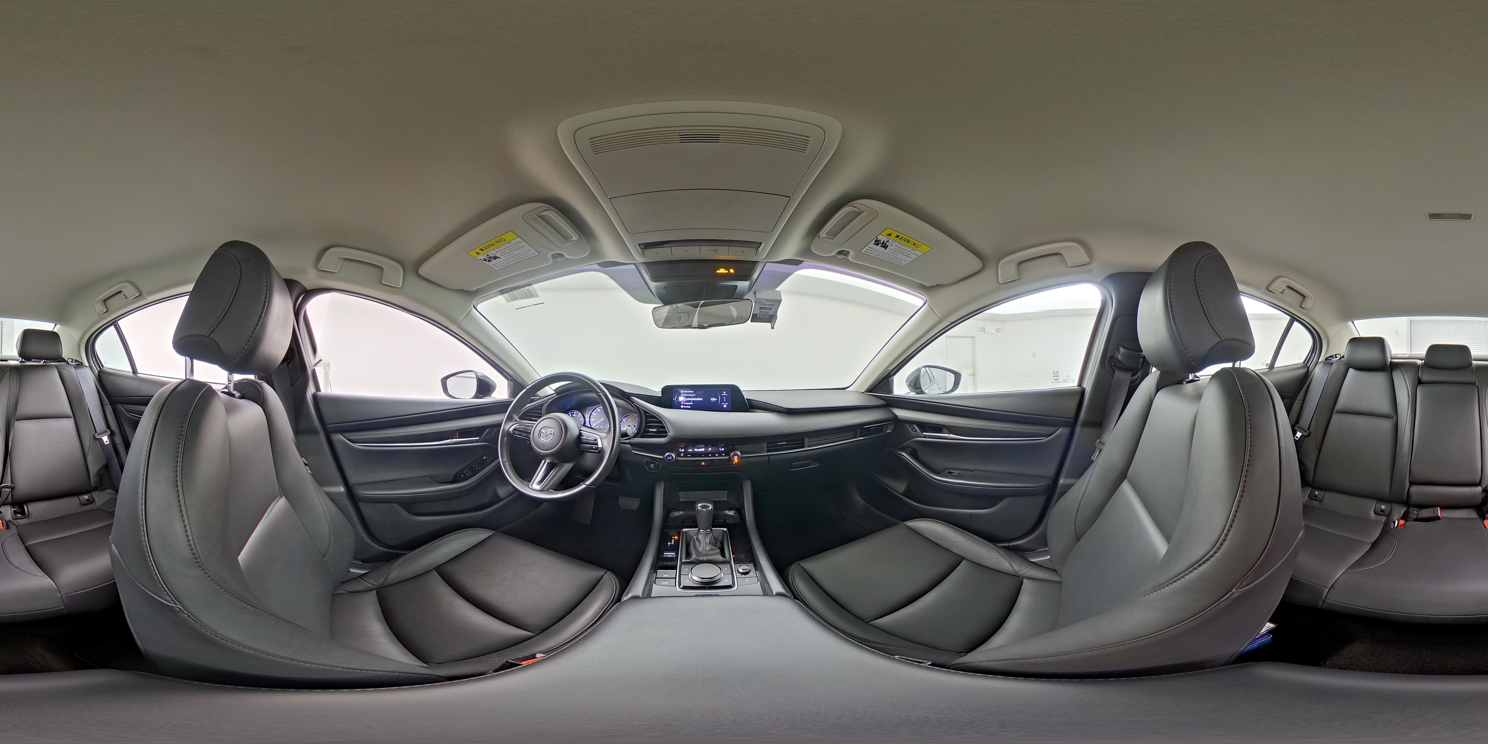 2024 Mazda Mazda3 Select Sport - Photo 25