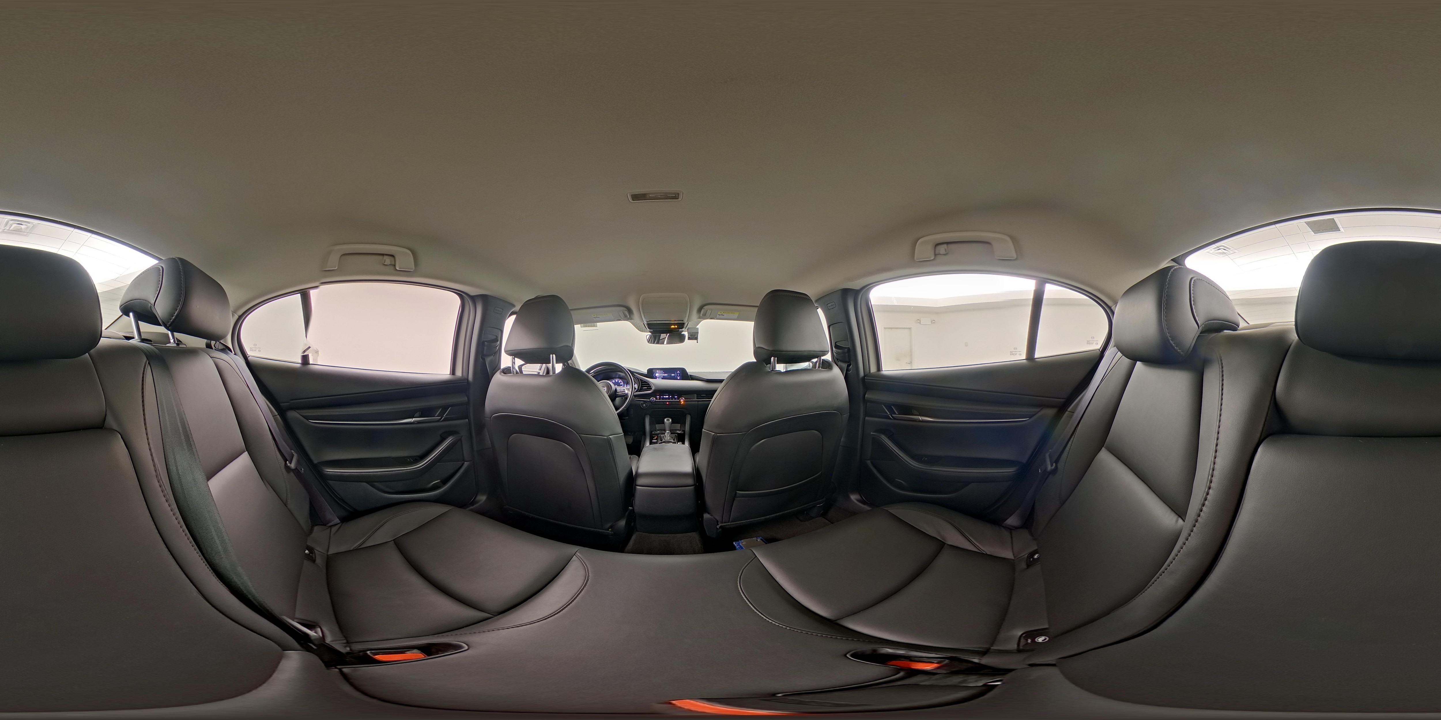 2024 Mazda Mazda3 Select Sport - Photo 26