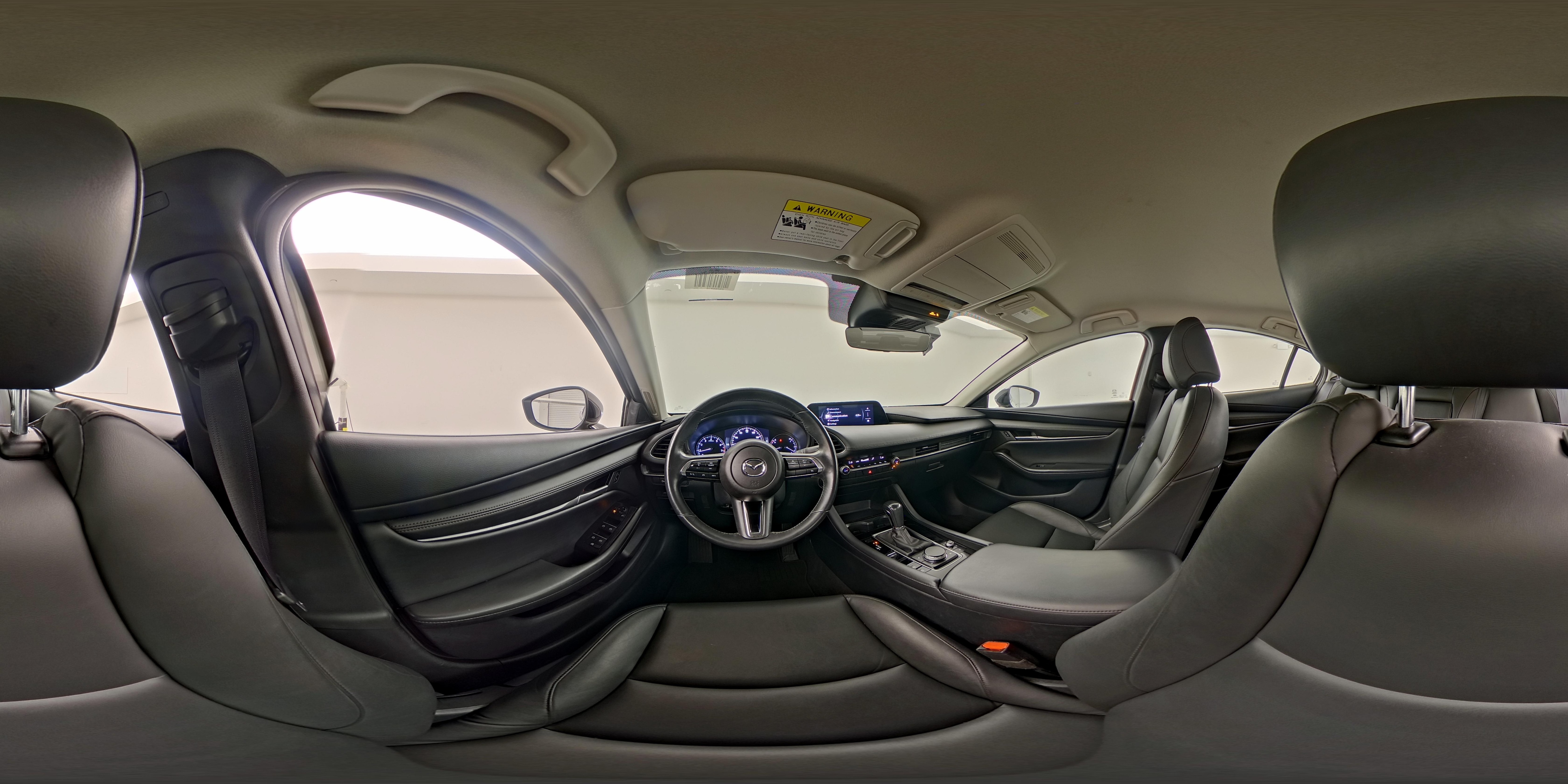 2024 Mazda Mazda3 Select Sport - Photo 27