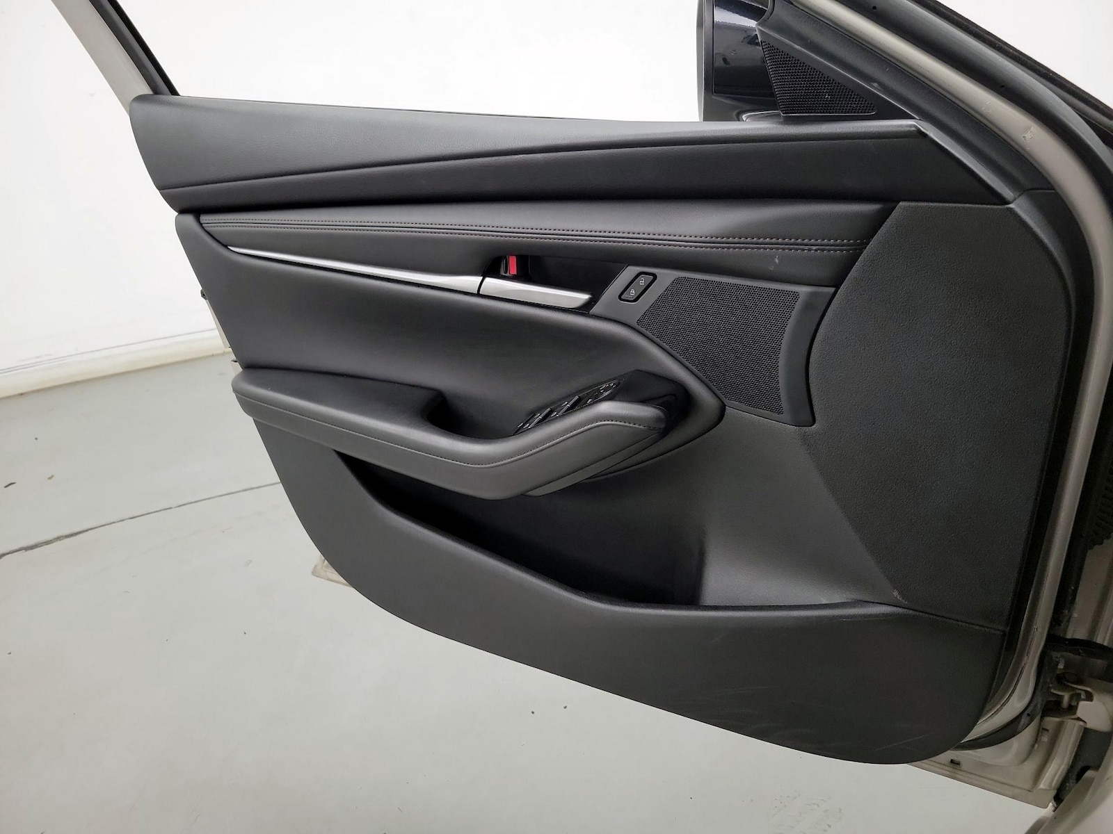 2024 Mazda Mazda3 Select Sport - Photo 13