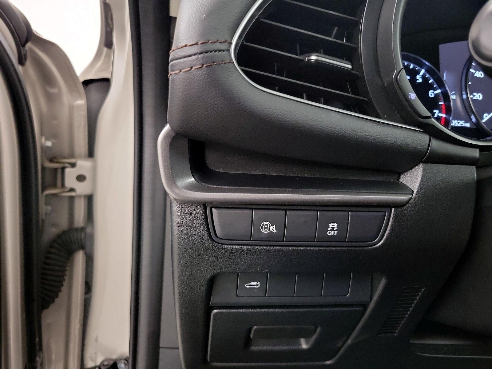 2024 Mazda Mazda3 Select Sport - Photo 14