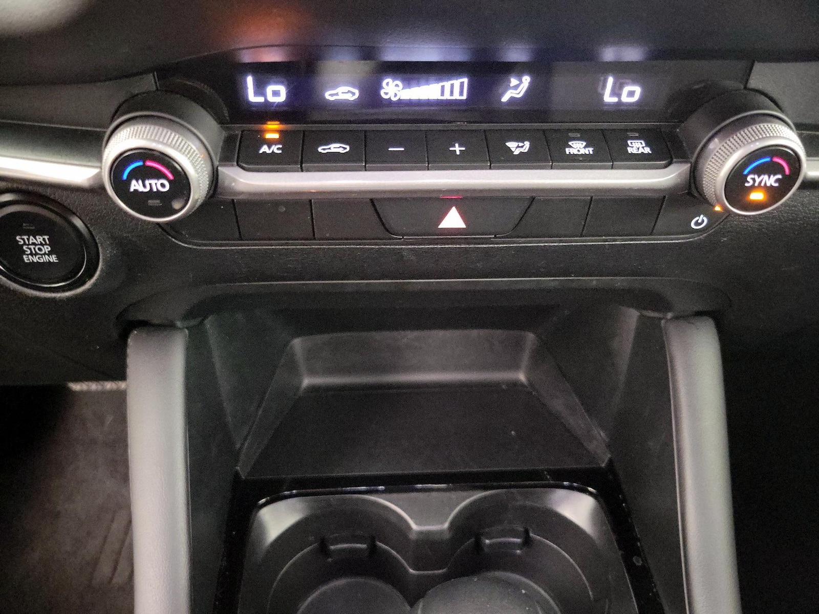 2024 Mazda Mazda3 Select Sport - Photo 18