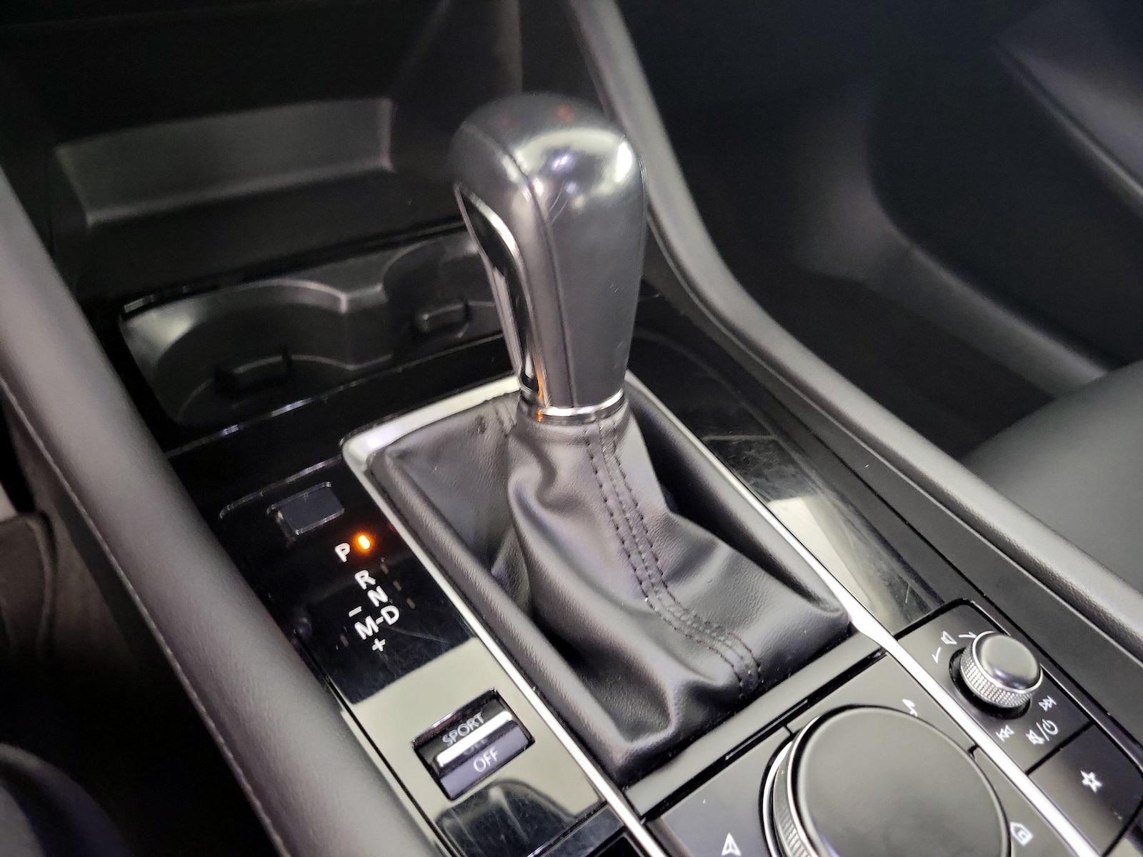2024 Mazda Mazda3 Select Sport - Photo 19