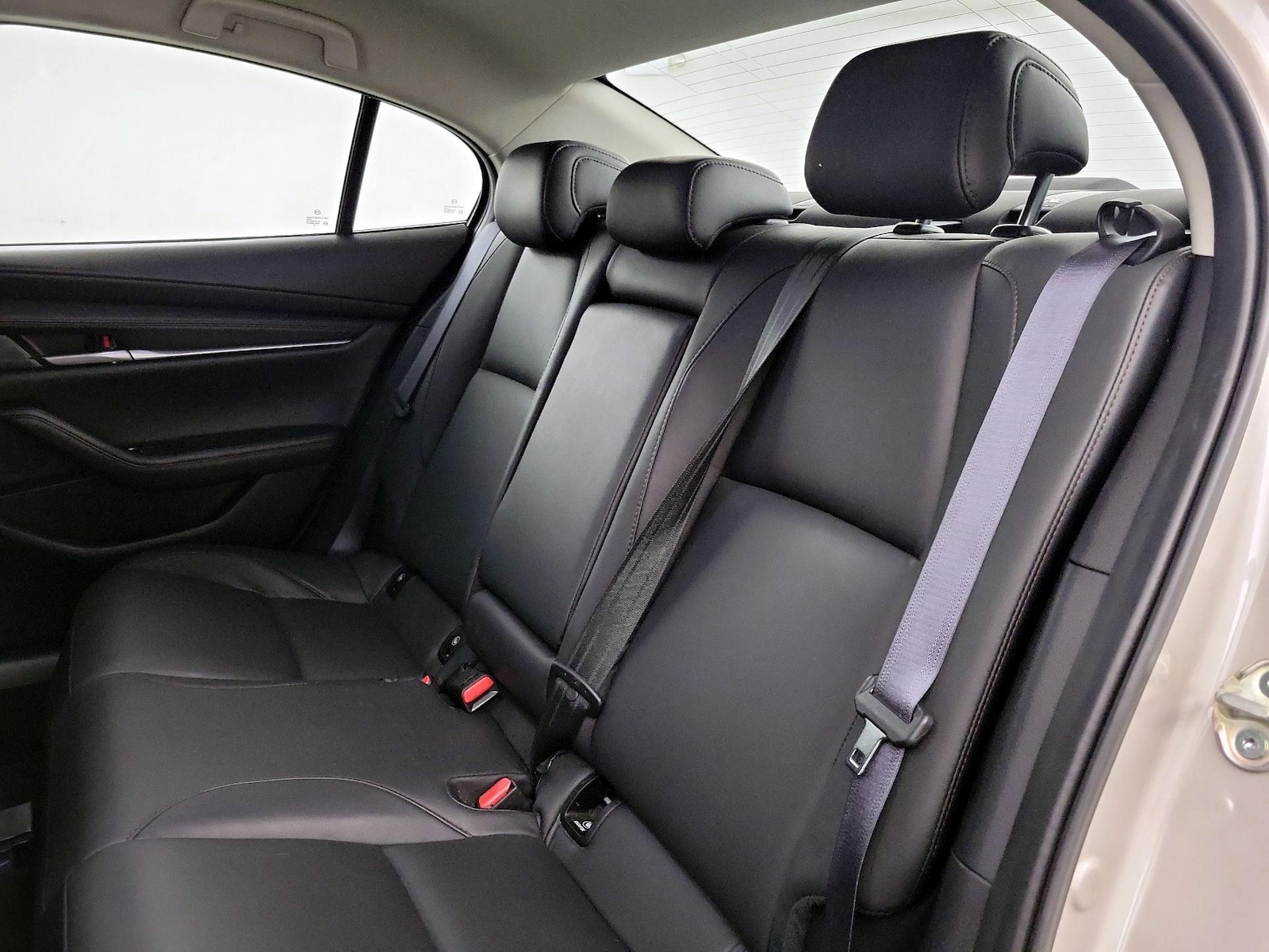 2024 Mazda Mazda3 Select Sport - Photo 21