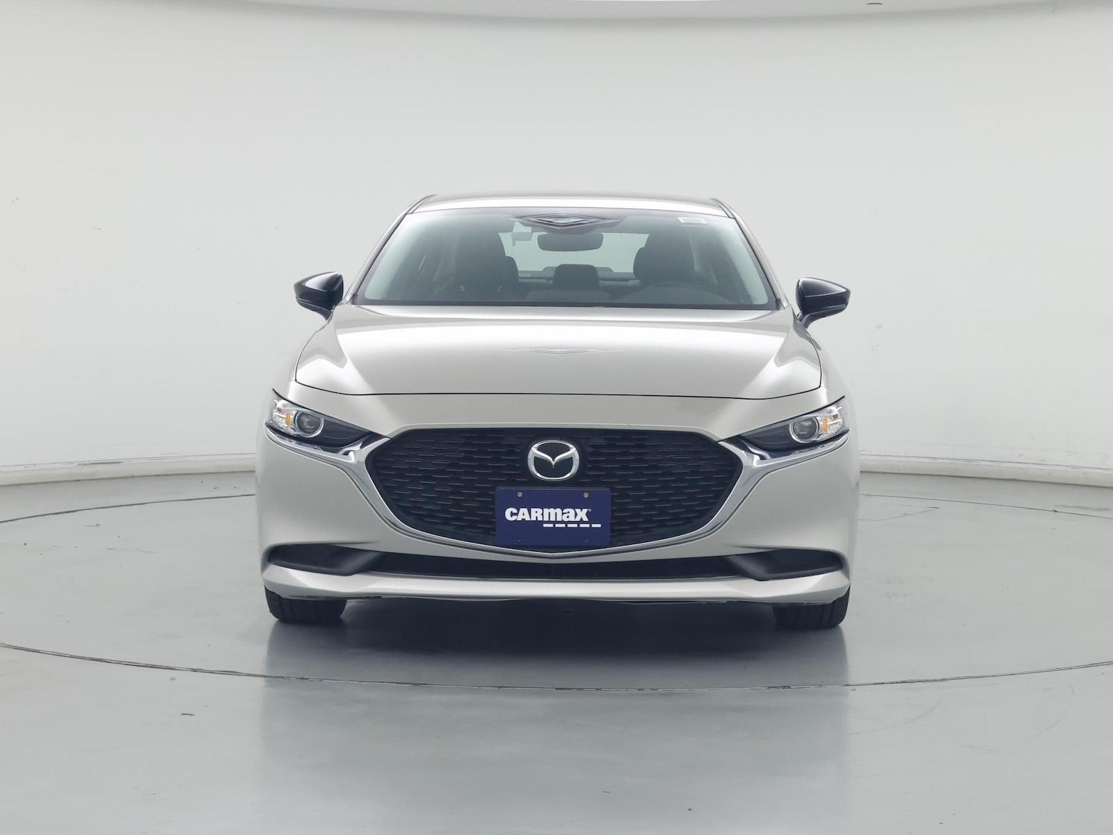 2024 Mazda Mazda3 Select Sport - Photo 6