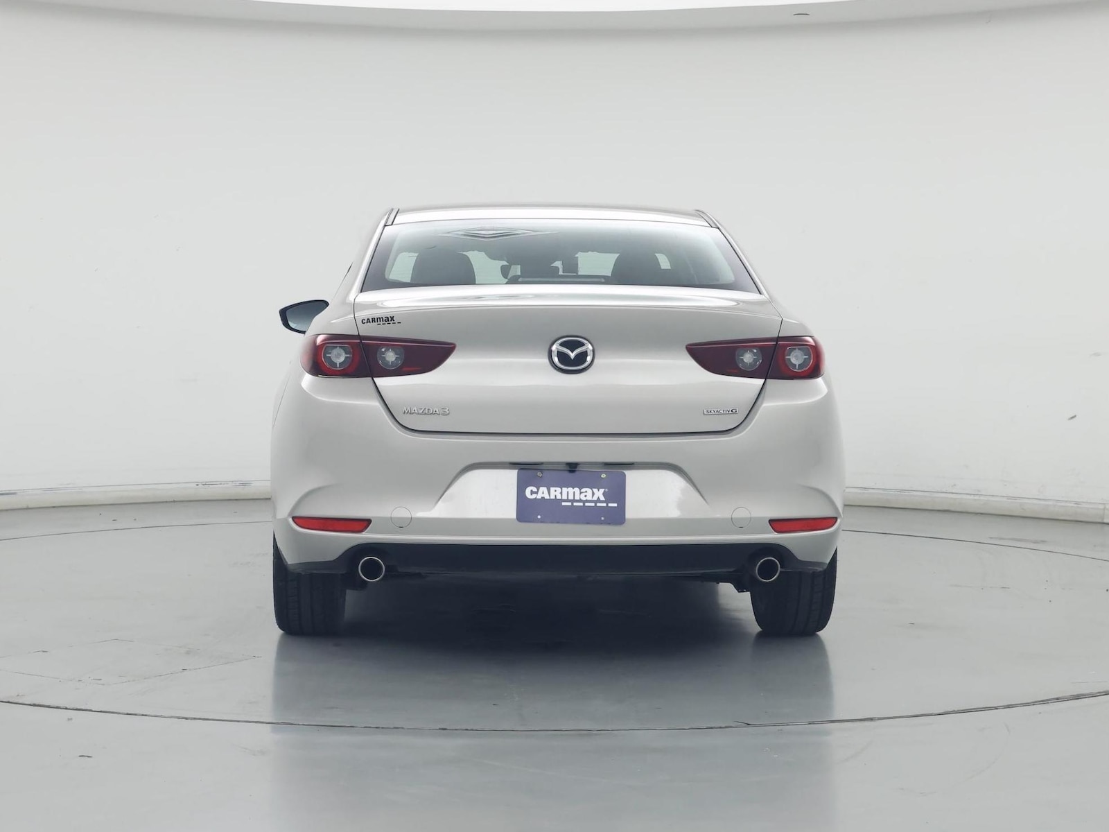 2024 Mazda Mazda3 Select Sport - Photo 7