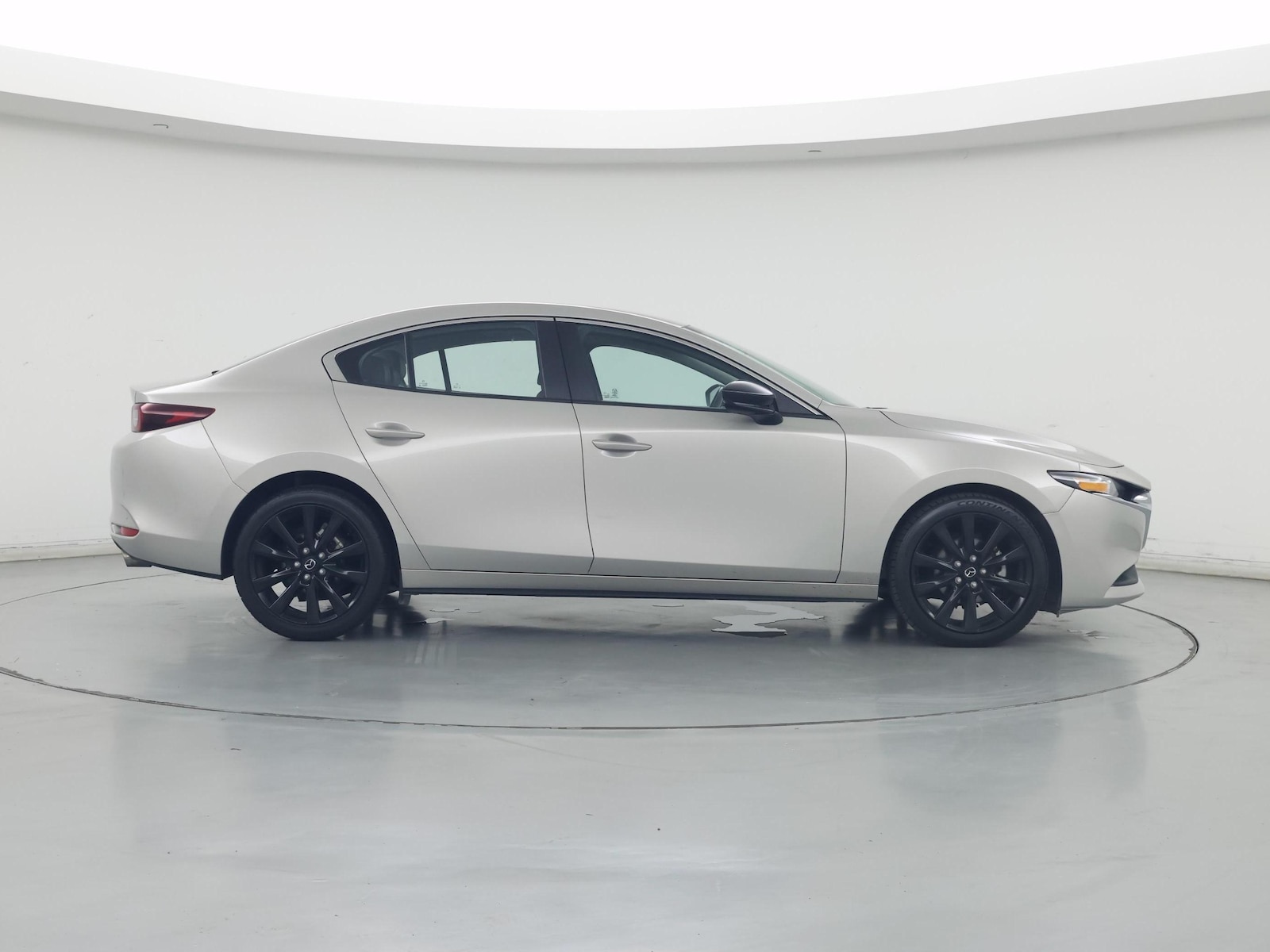 2024 Mazda Mazda3 Select Sport - Photo 8