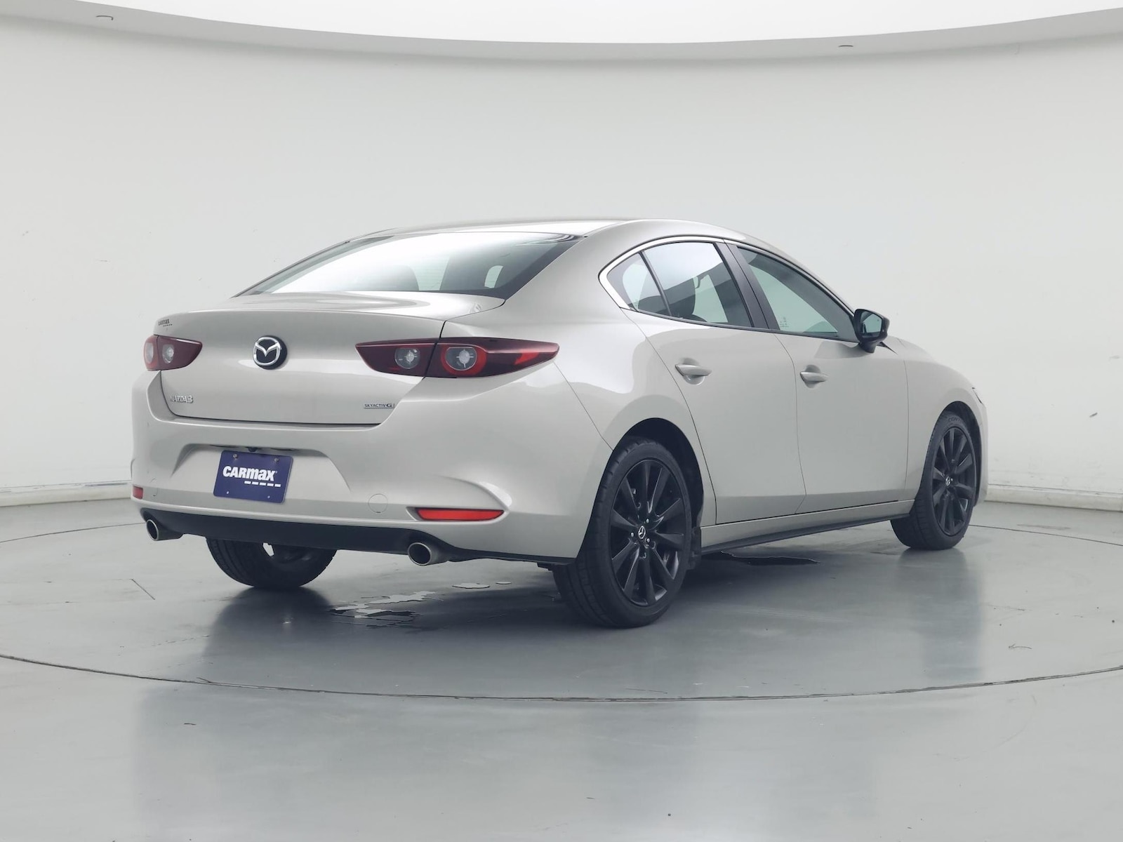 2024 Mazda Mazda3 Select Sport - Photo 9