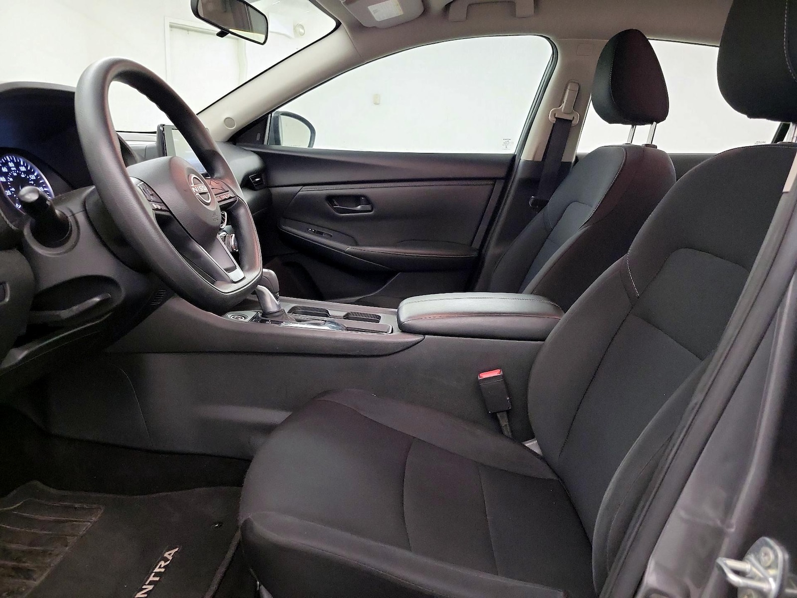 Side Airbags