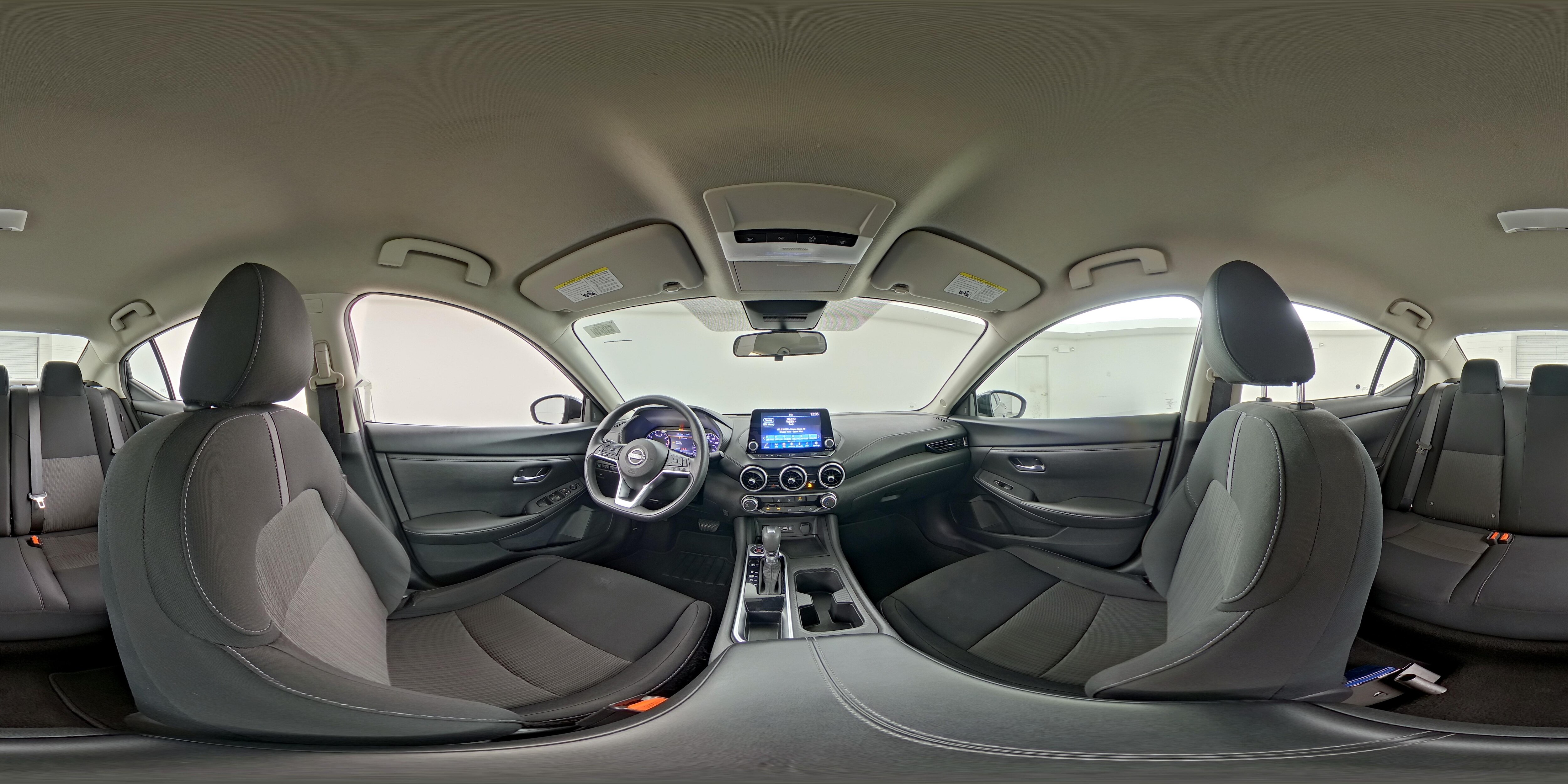2024 Nissan Sentra SV - Photo 24