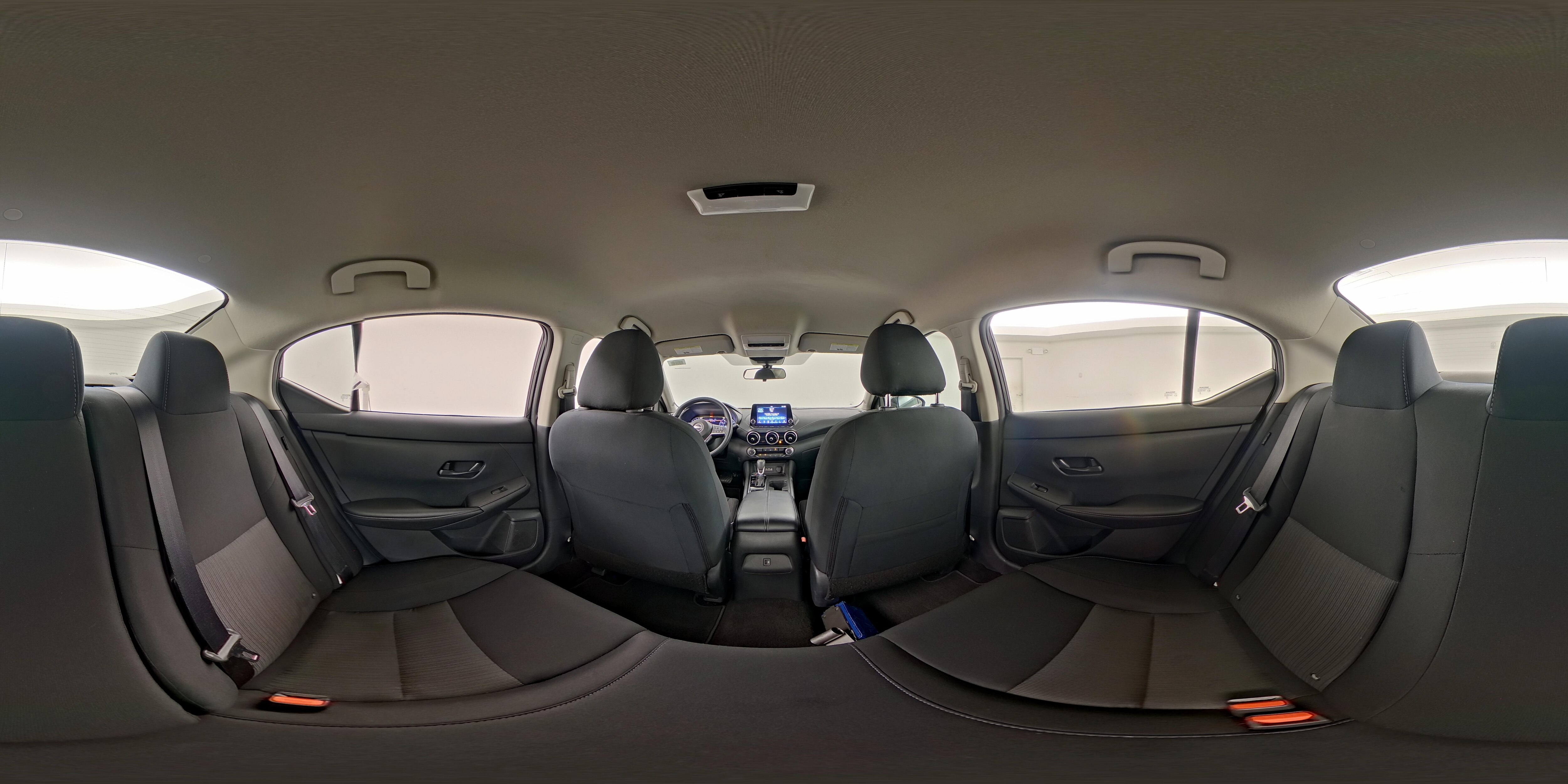 2024 Nissan Sentra SV - Photo 25