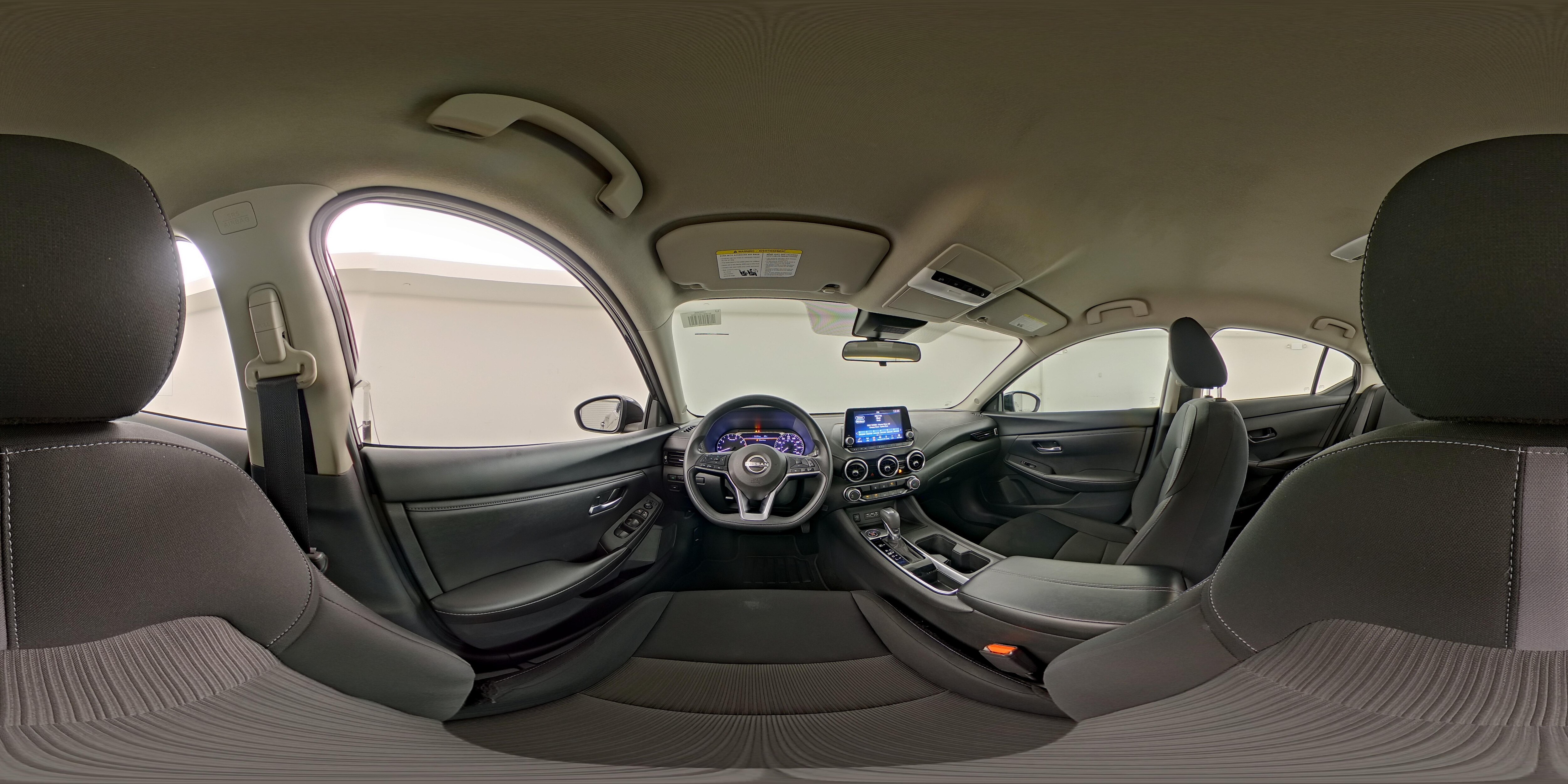 2024 Nissan Sentra SV - Photo 26