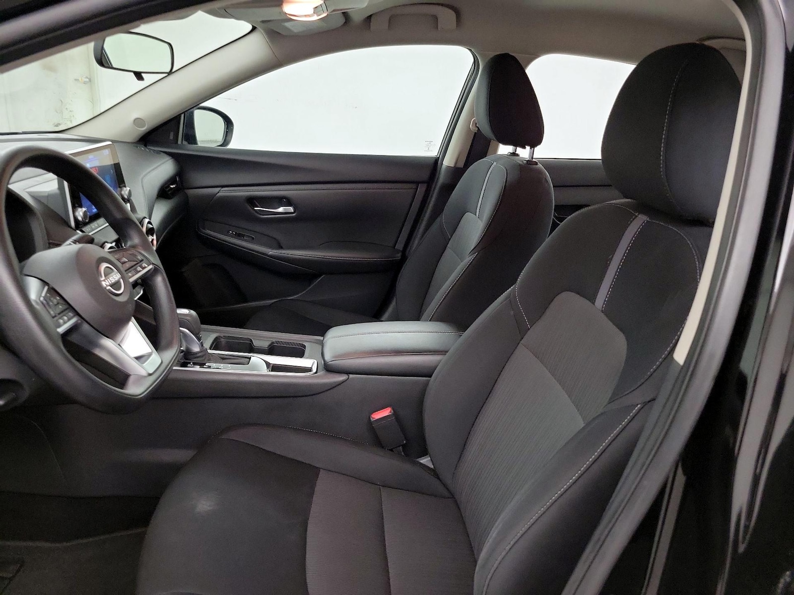 Side Airbags