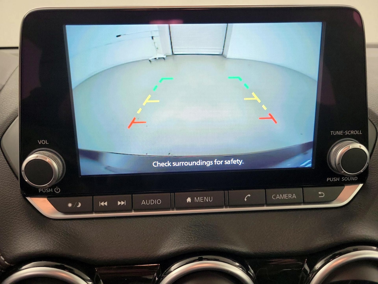 2024 Nissan Sentra SV - Photo 15