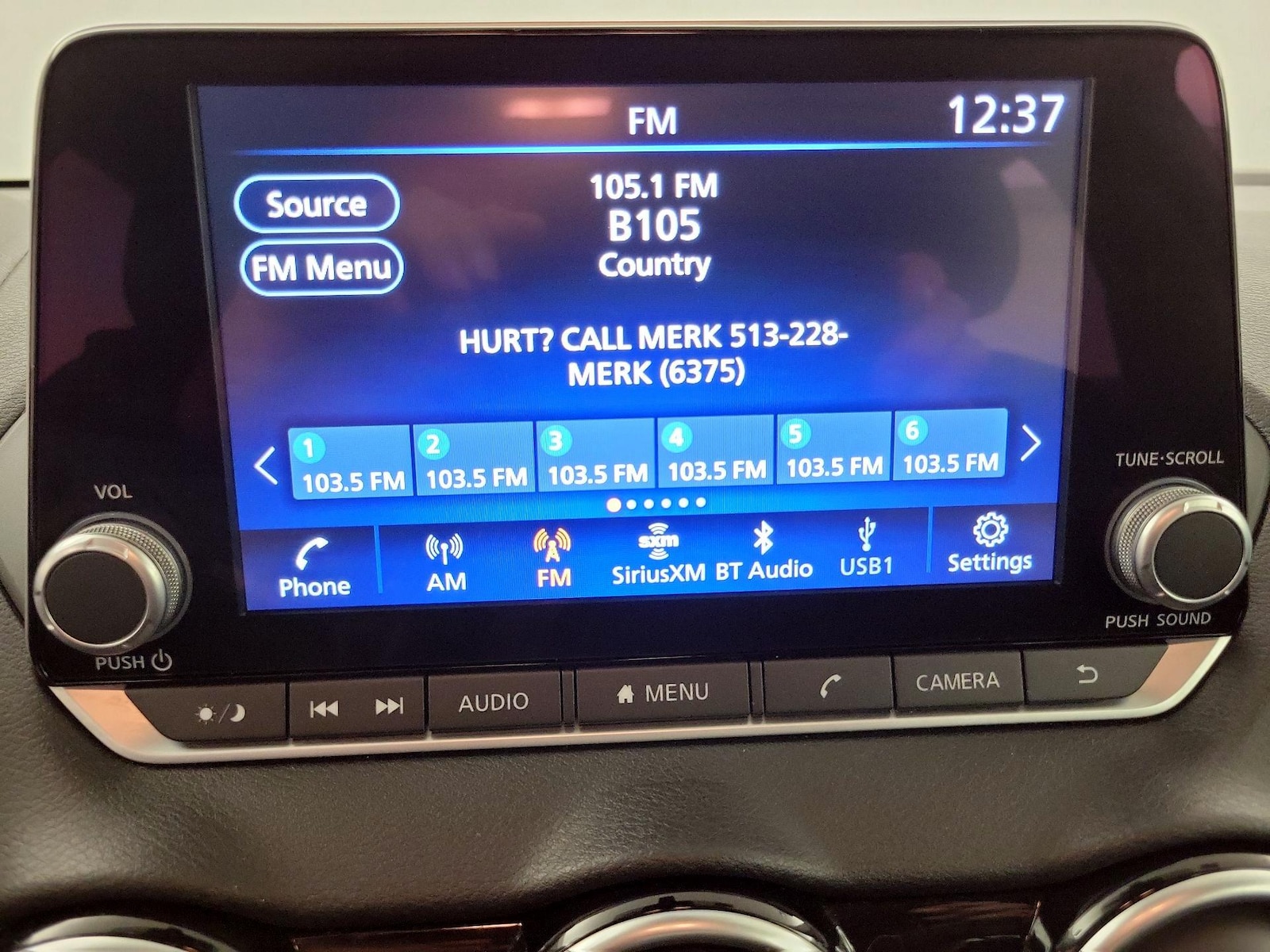 2024 Nissan Sentra SV - Photo 16