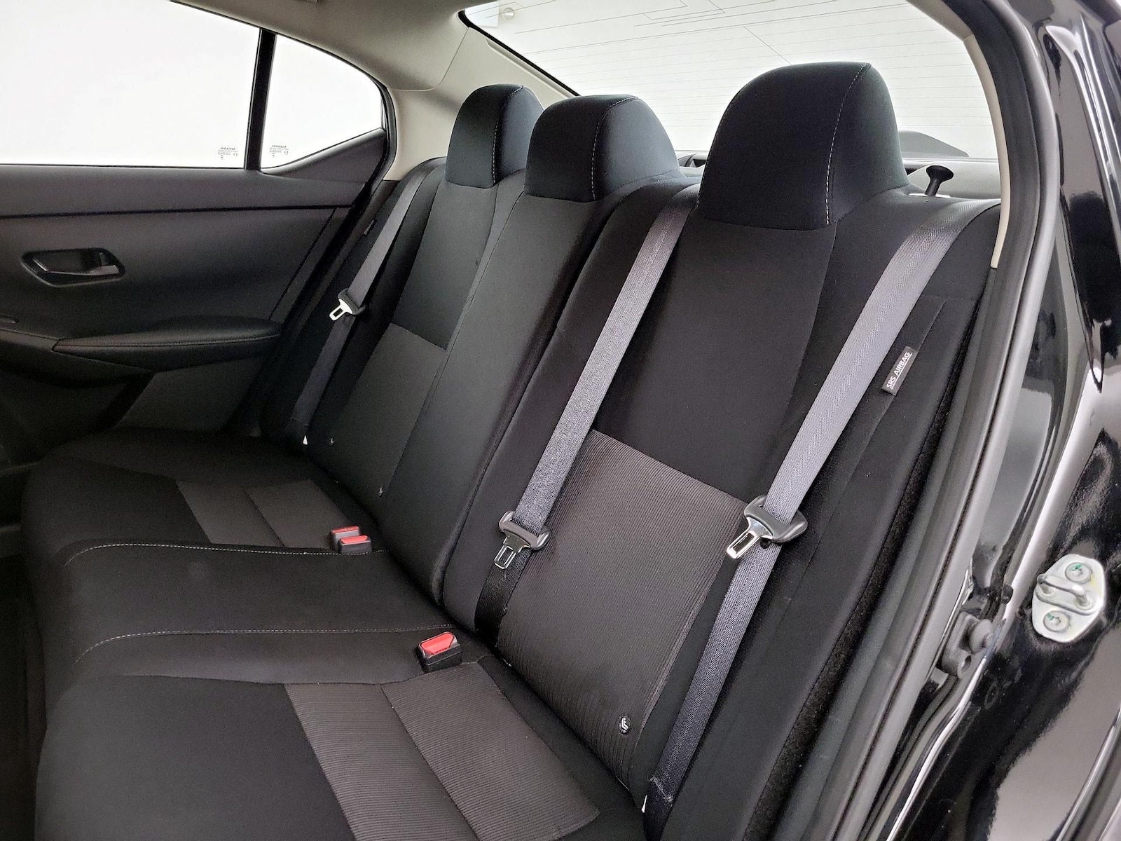2024 Nissan Sentra SV - Photo 20