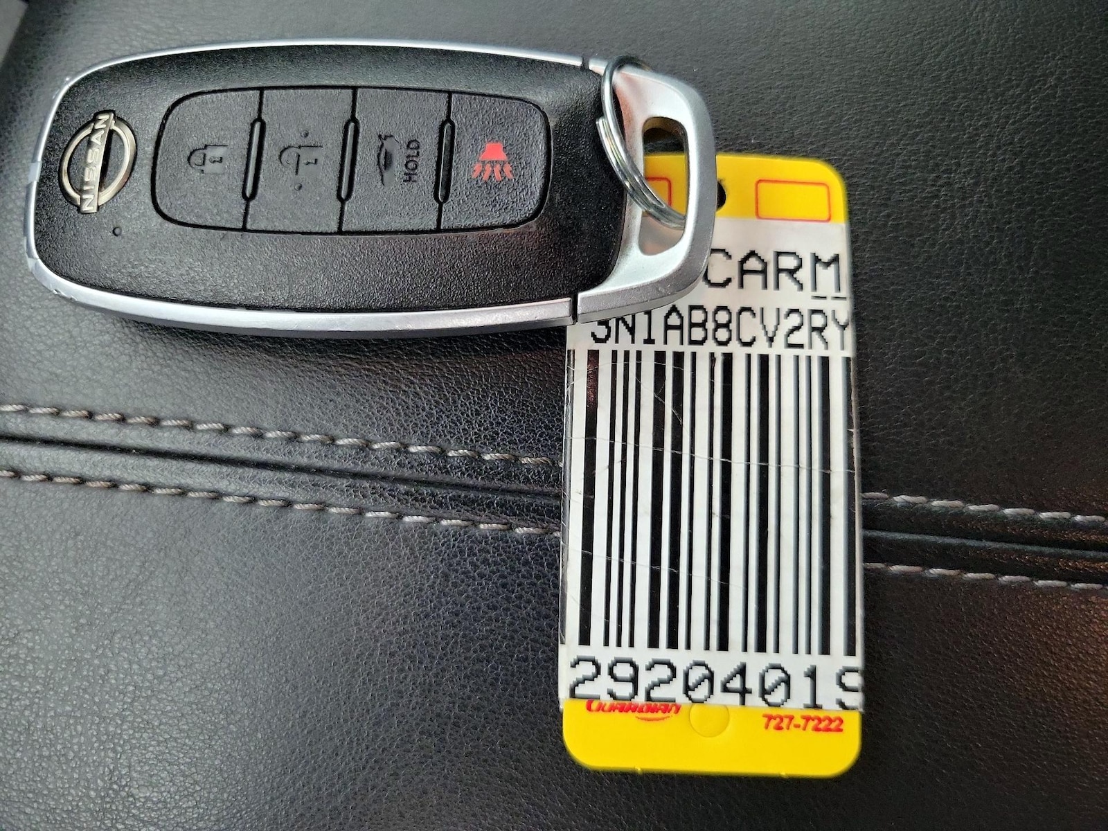 2024 Nissan Sentra SV - Photo 23