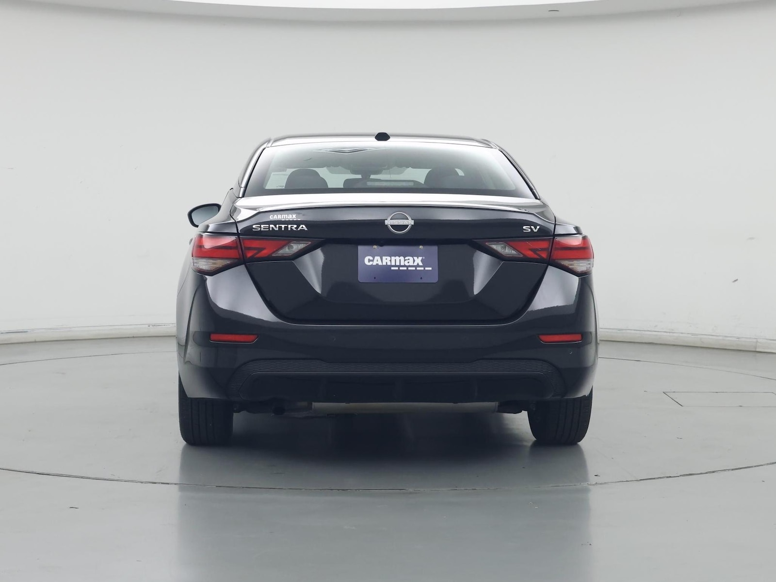 2024 Nissan Sentra SV - Photo 7