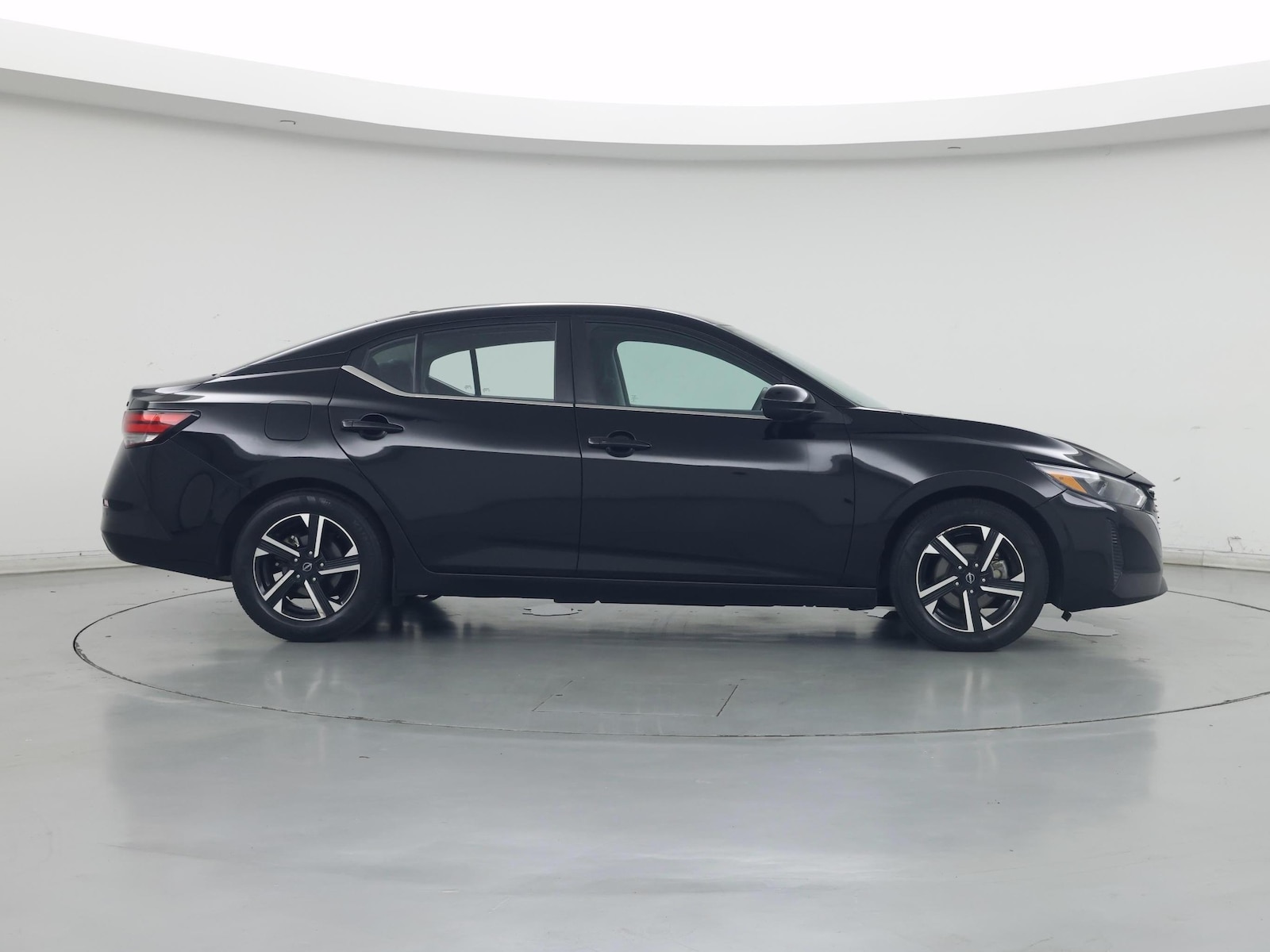 2024 Nissan Sentra SV - Photo 8