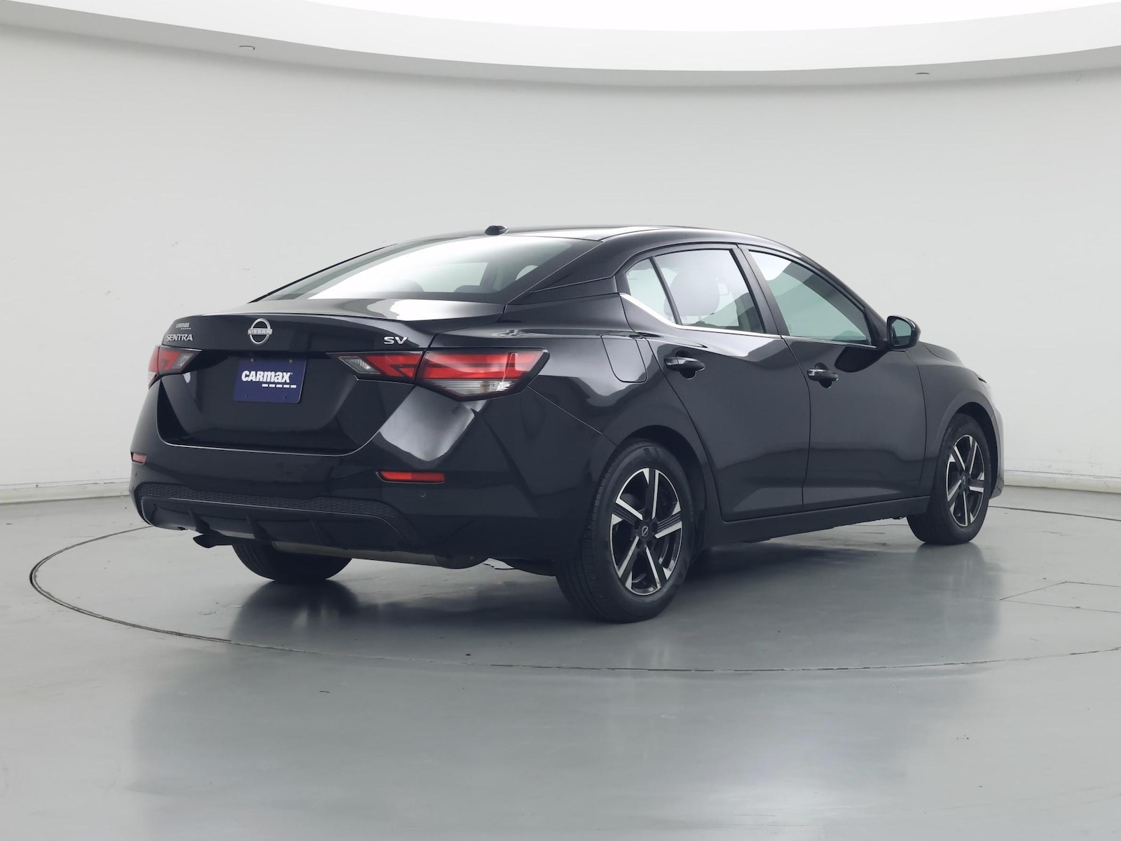 2024 Nissan Sentra SV - Photo 9