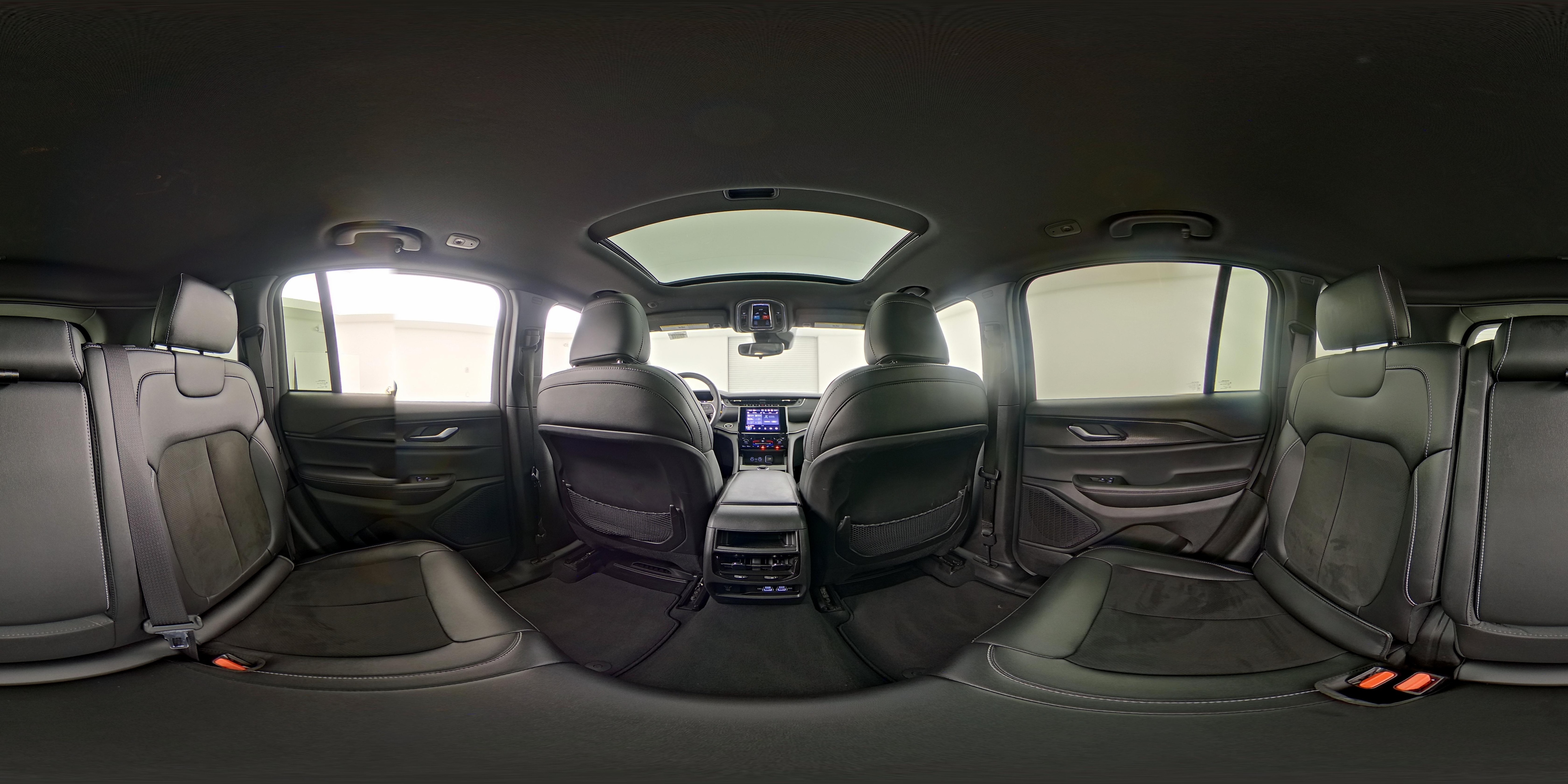 2023 Jeep Grand Cherokee Altitude - Photo 26