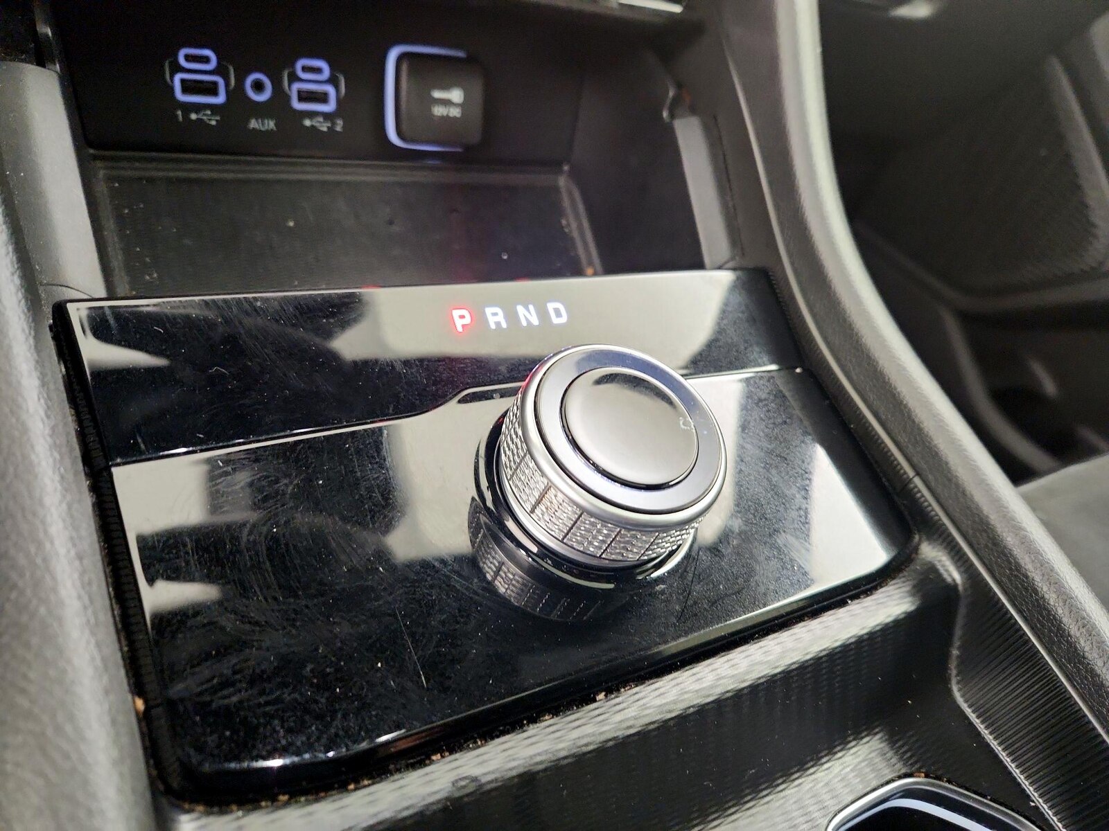 2023 Jeep Grand Cherokee Altitude - Photo 18