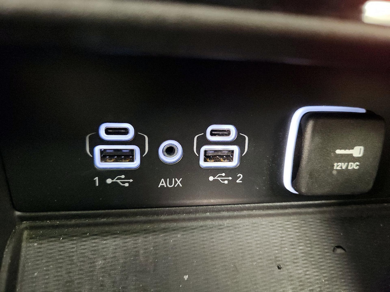 2023 Jeep Grand Cherokee Altitude - Photo 19