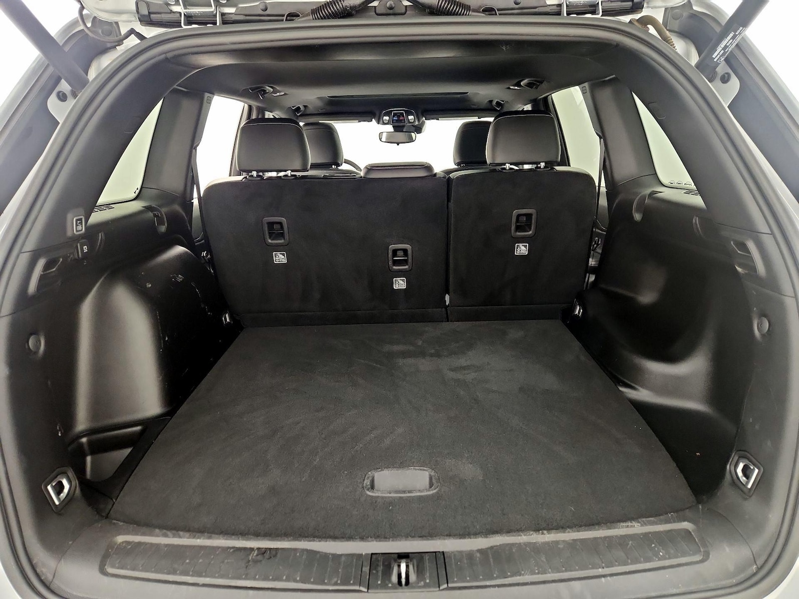2023 Jeep Grand Cherokee Altitude - Photo 22