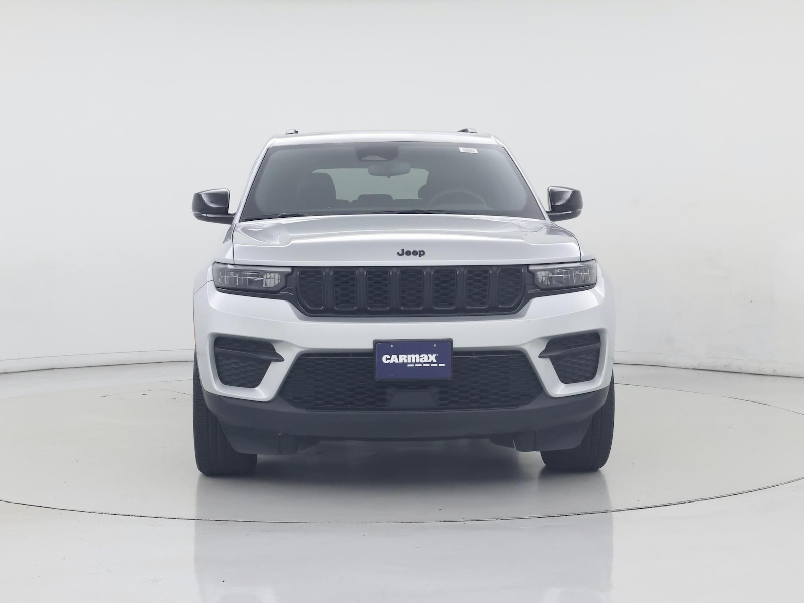 2023 Jeep Grand Cherokee Altitude - Photo 6