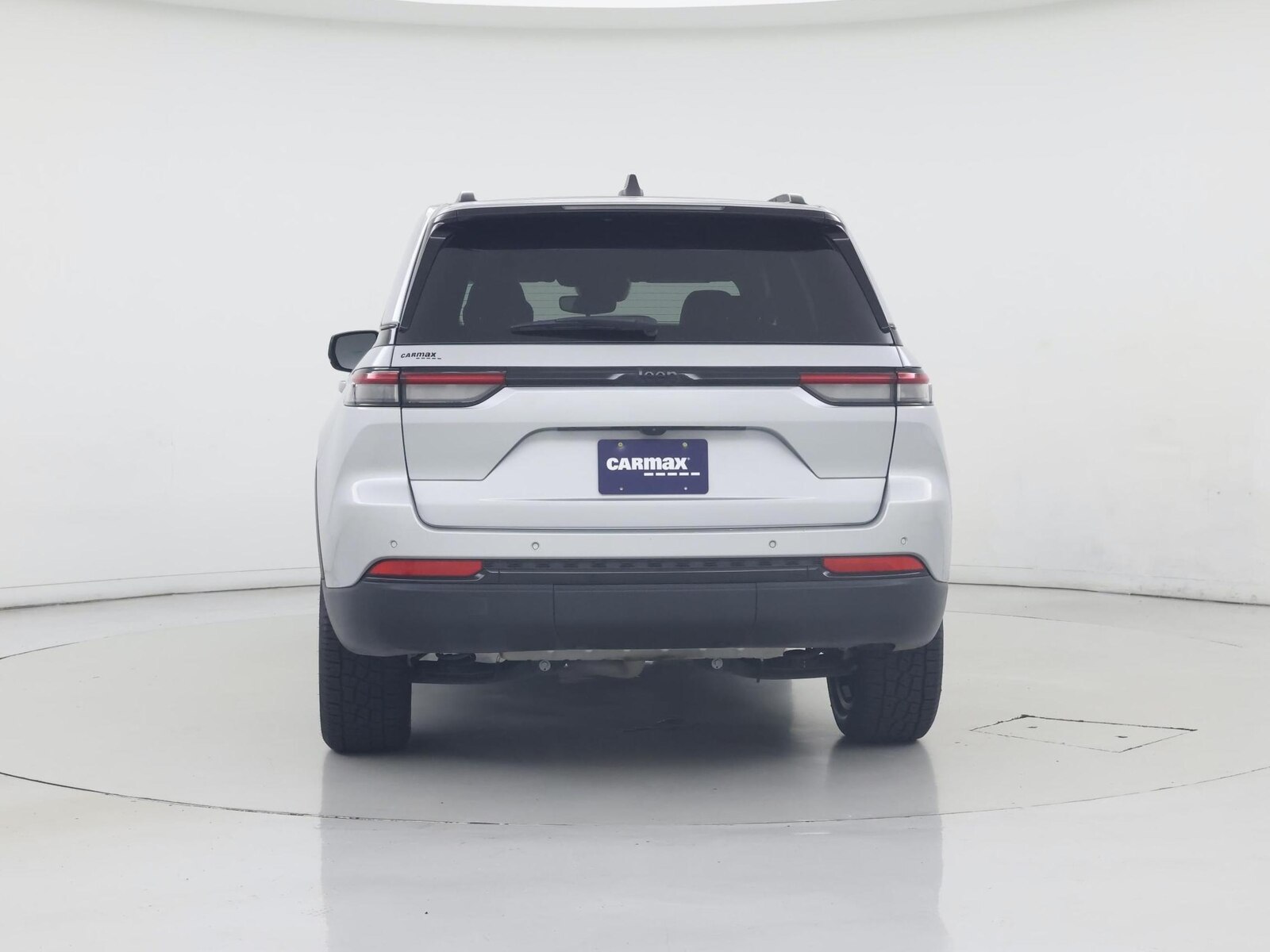 2023 Jeep Grand Cherokee Altitude - Photo 7