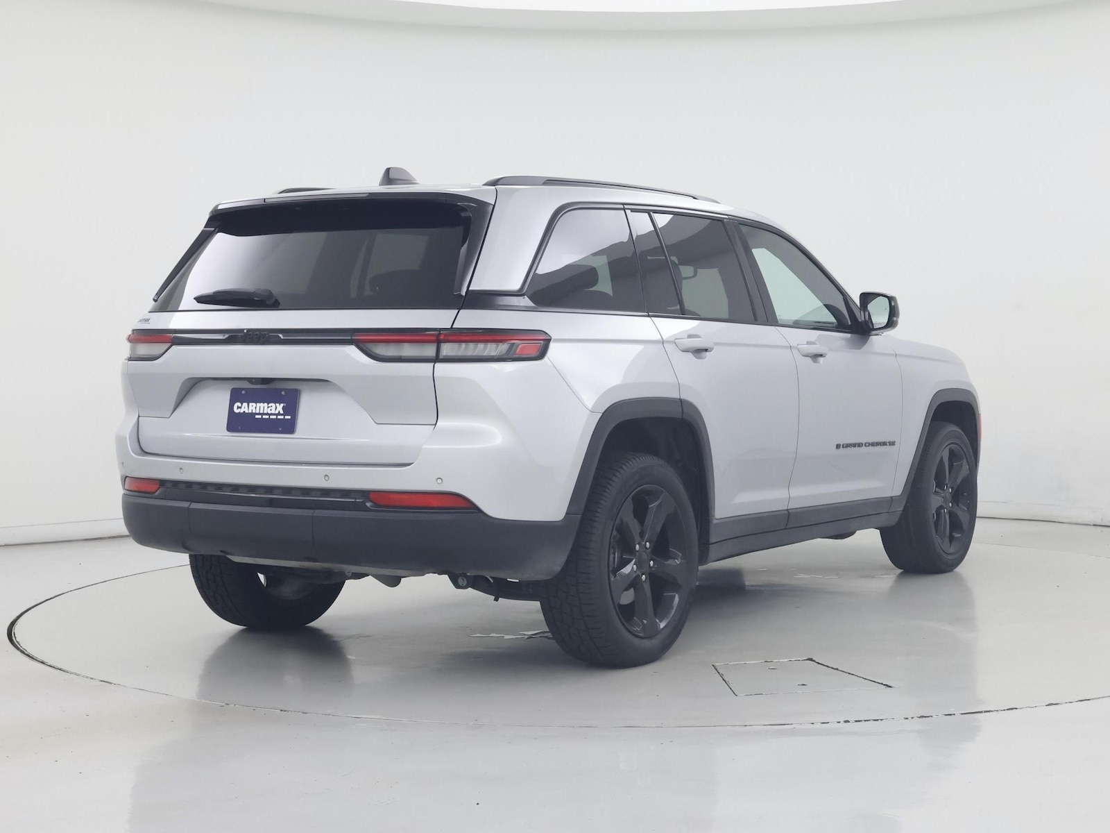 2023 Jeep Grand Cherokee Altitude - Photo 9