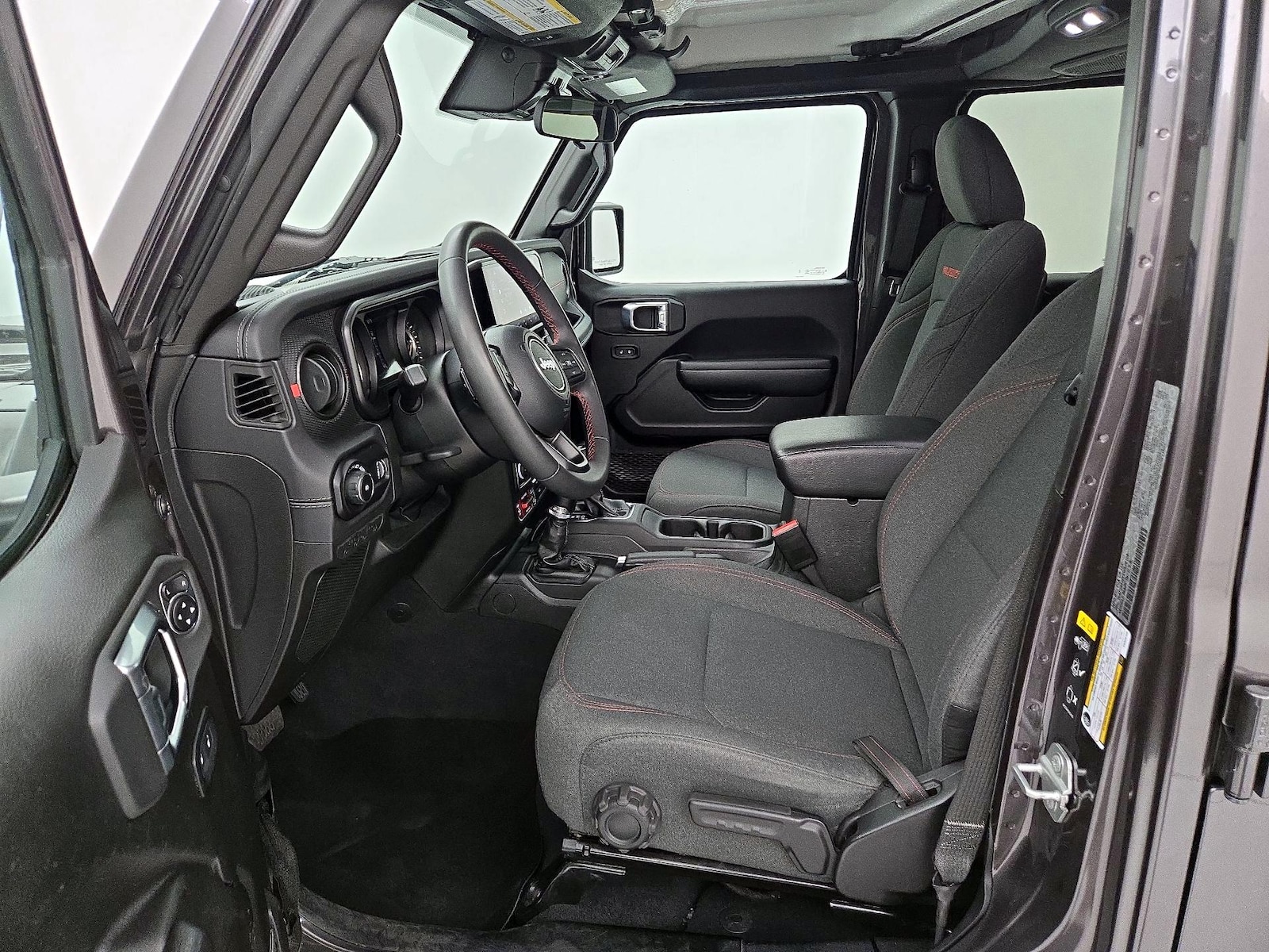 Side Airbags