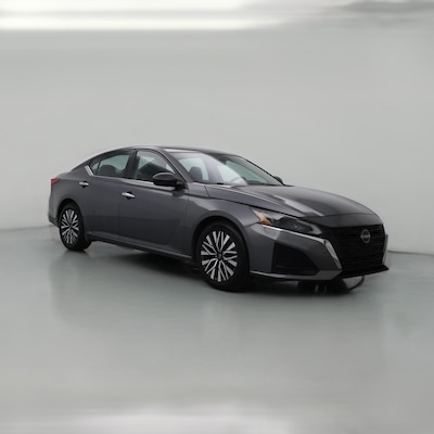 Recommended categories heading image of the selected vehicle