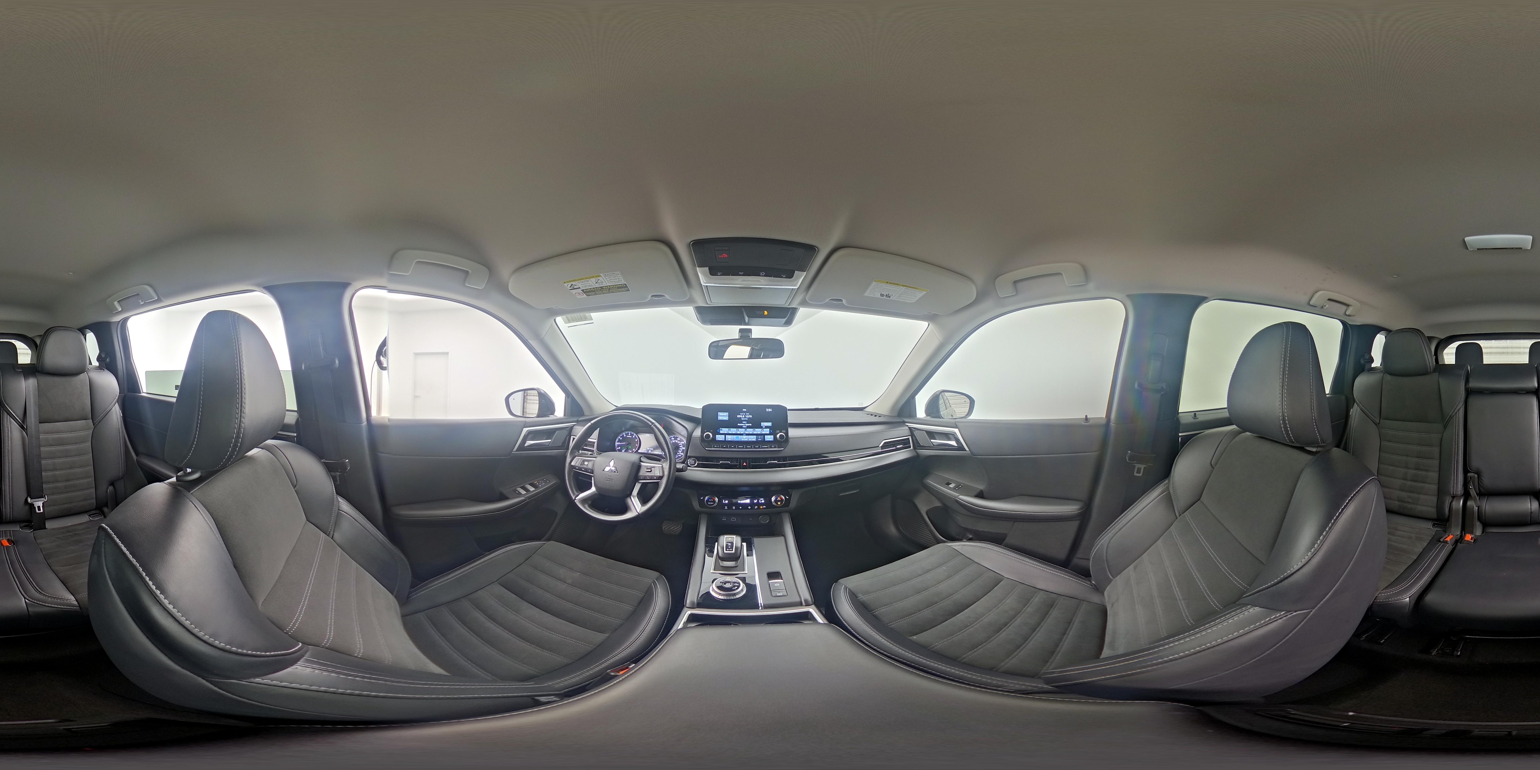 2024 Mitsubishi Outlander SE - Photo 26