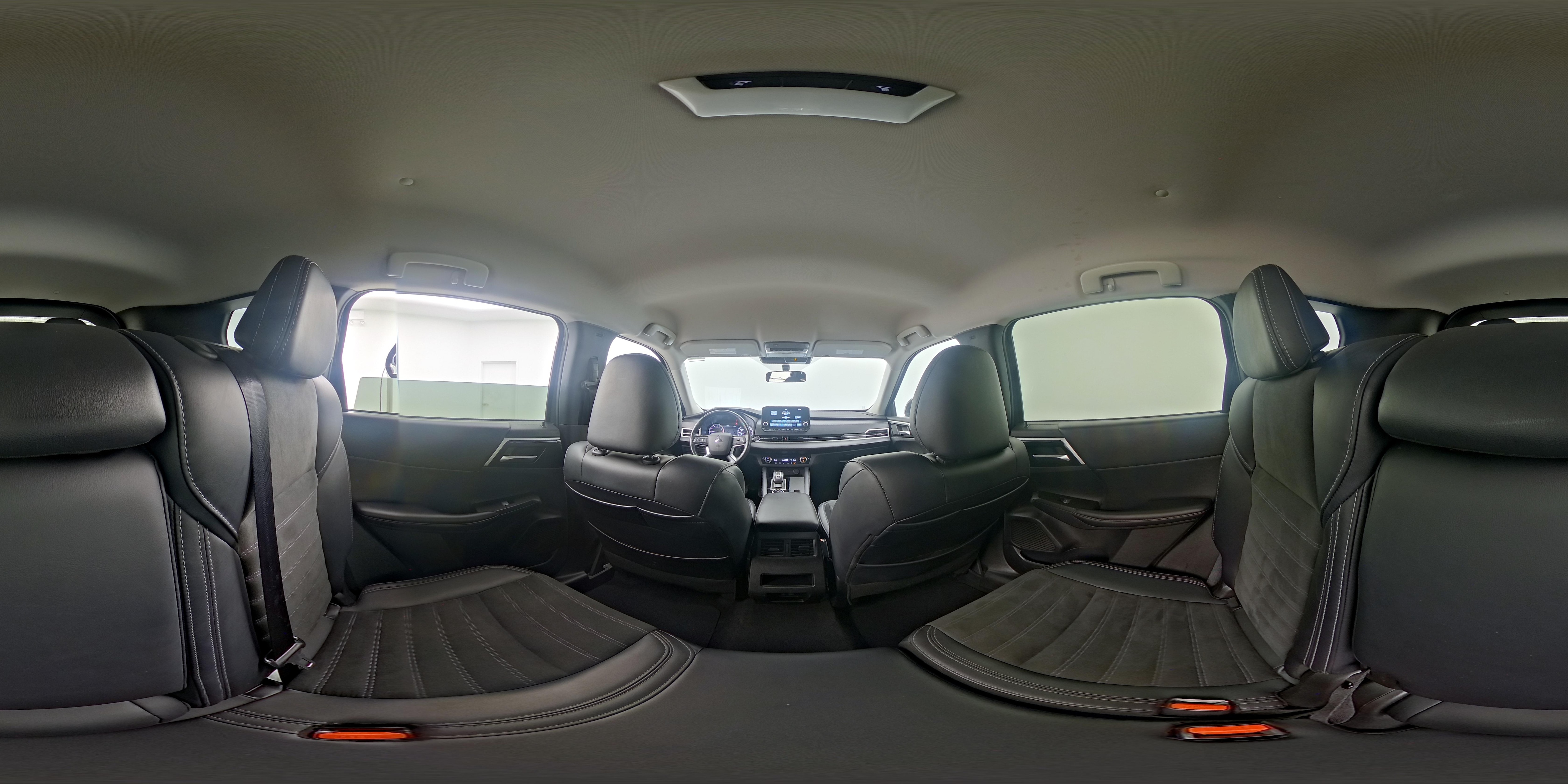 2024 Mitsubishi Outlander SE - Photo 27