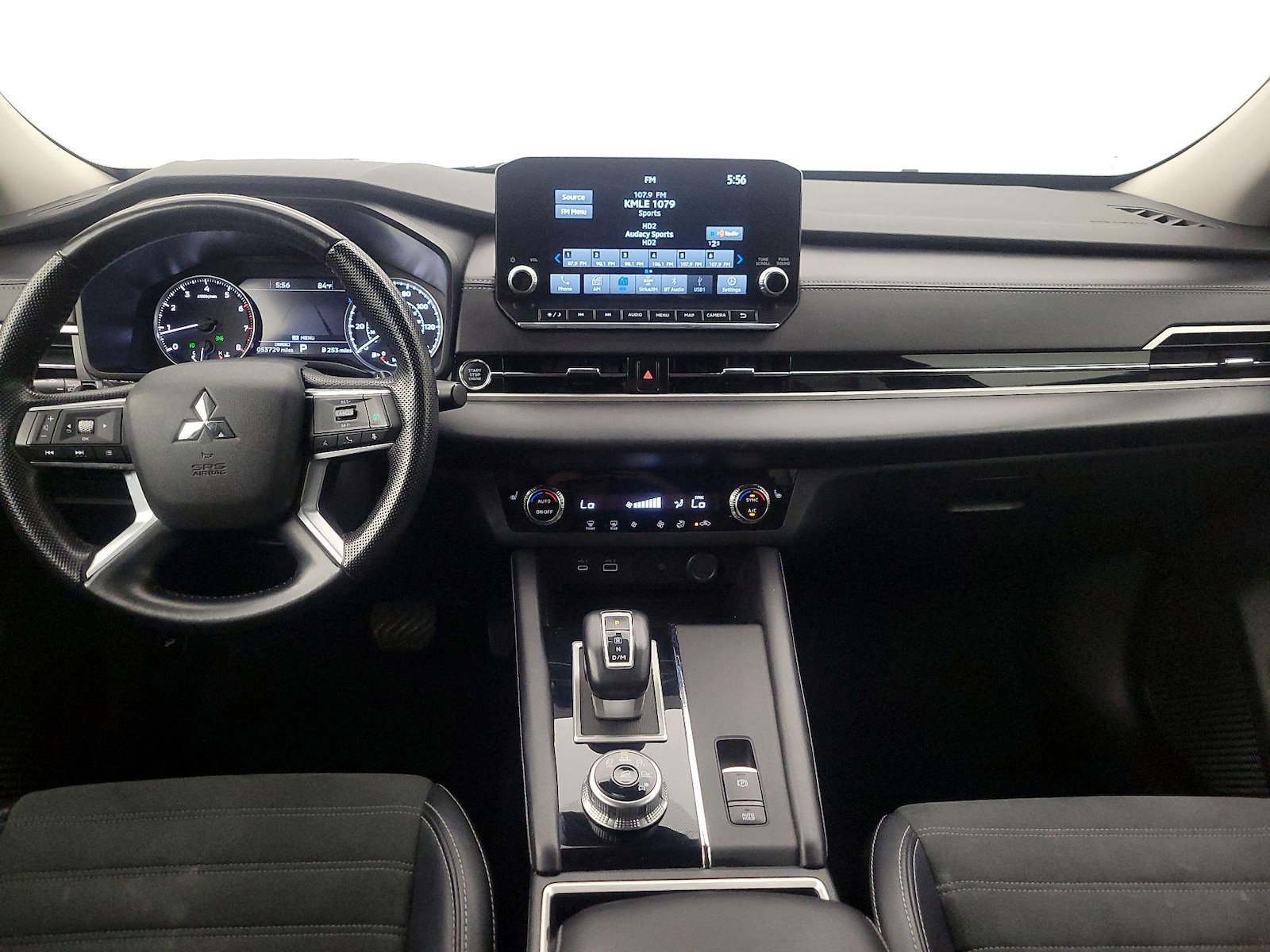 2024 Mitsubishi Outlander SE - Photo 10