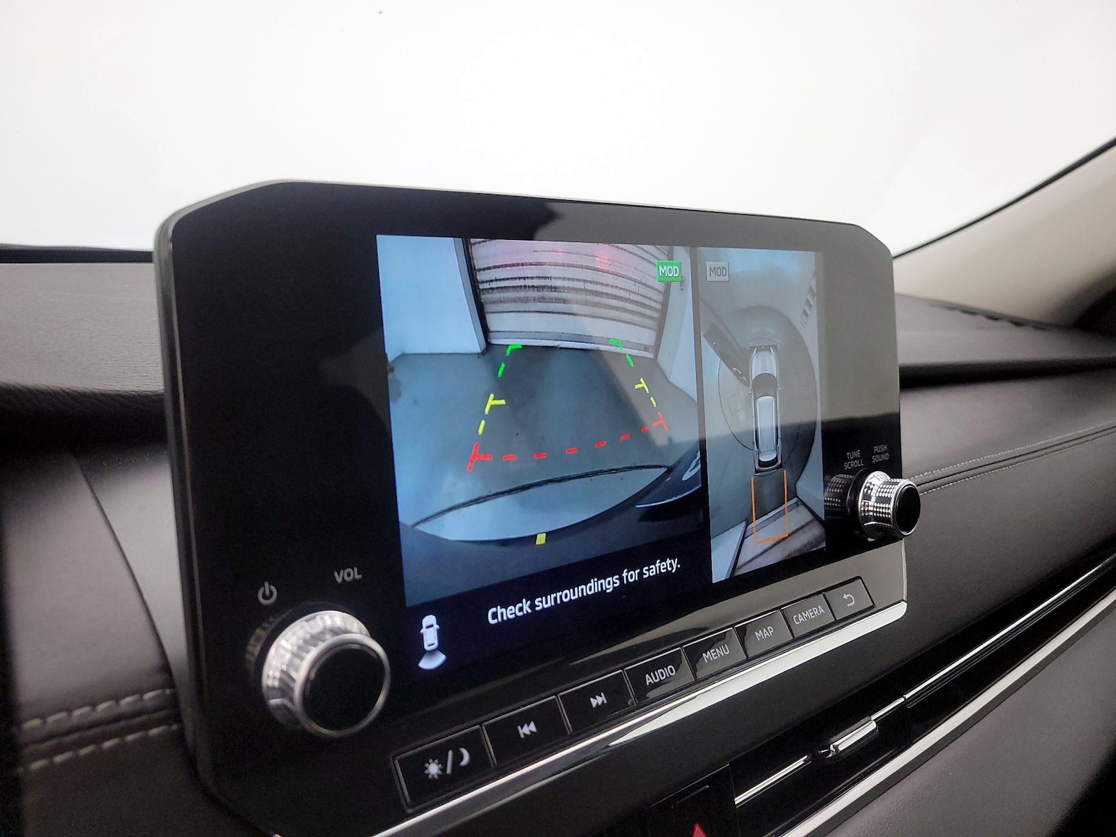 2024 Mitsubishi Outlander SE - Photo 15