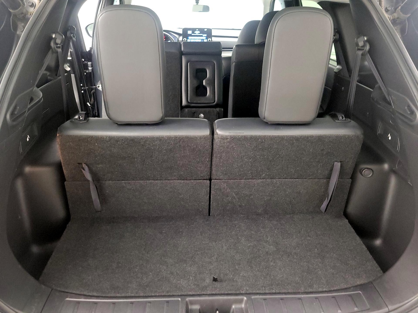 2024 Mitsubishi Outlander SE - Photo 22