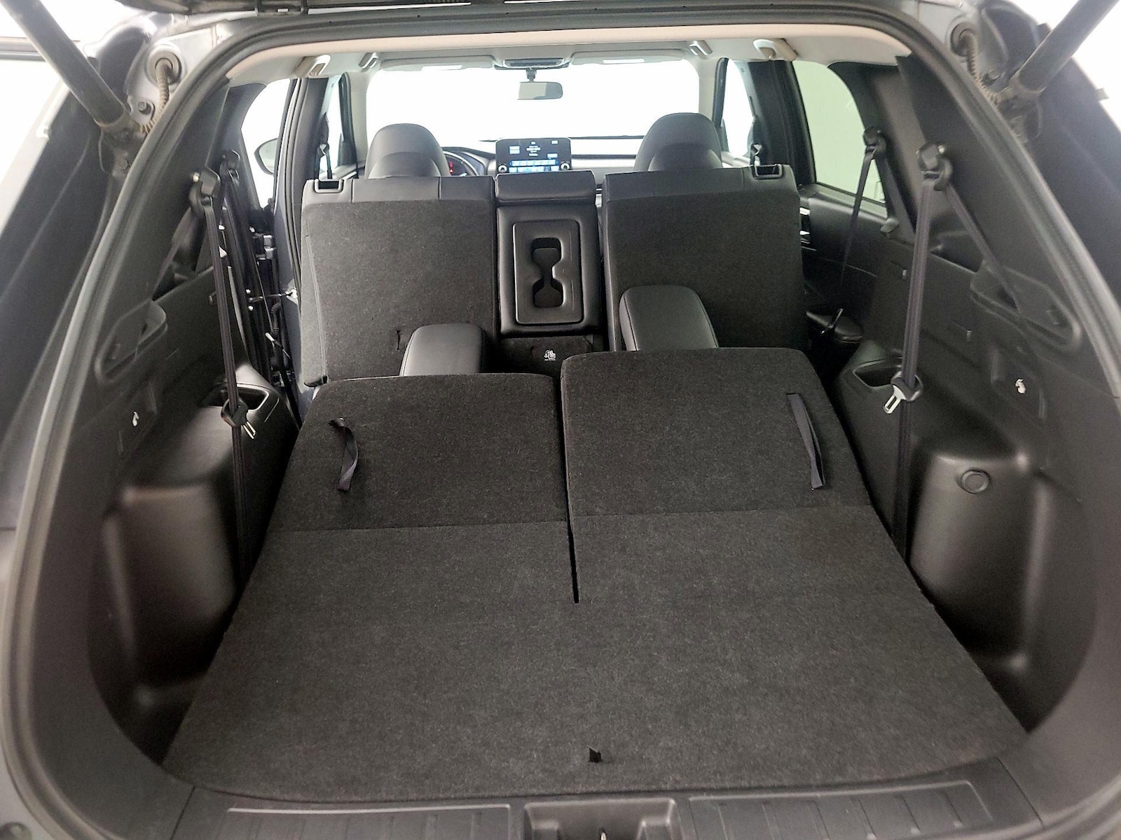2024 Mitsubishi Outlander SE - Photo 23