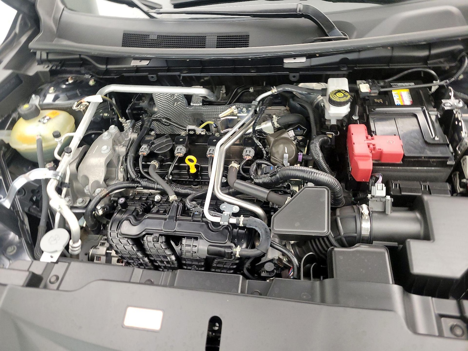 2024 Mitsubishi Outlander SE - Photo 24