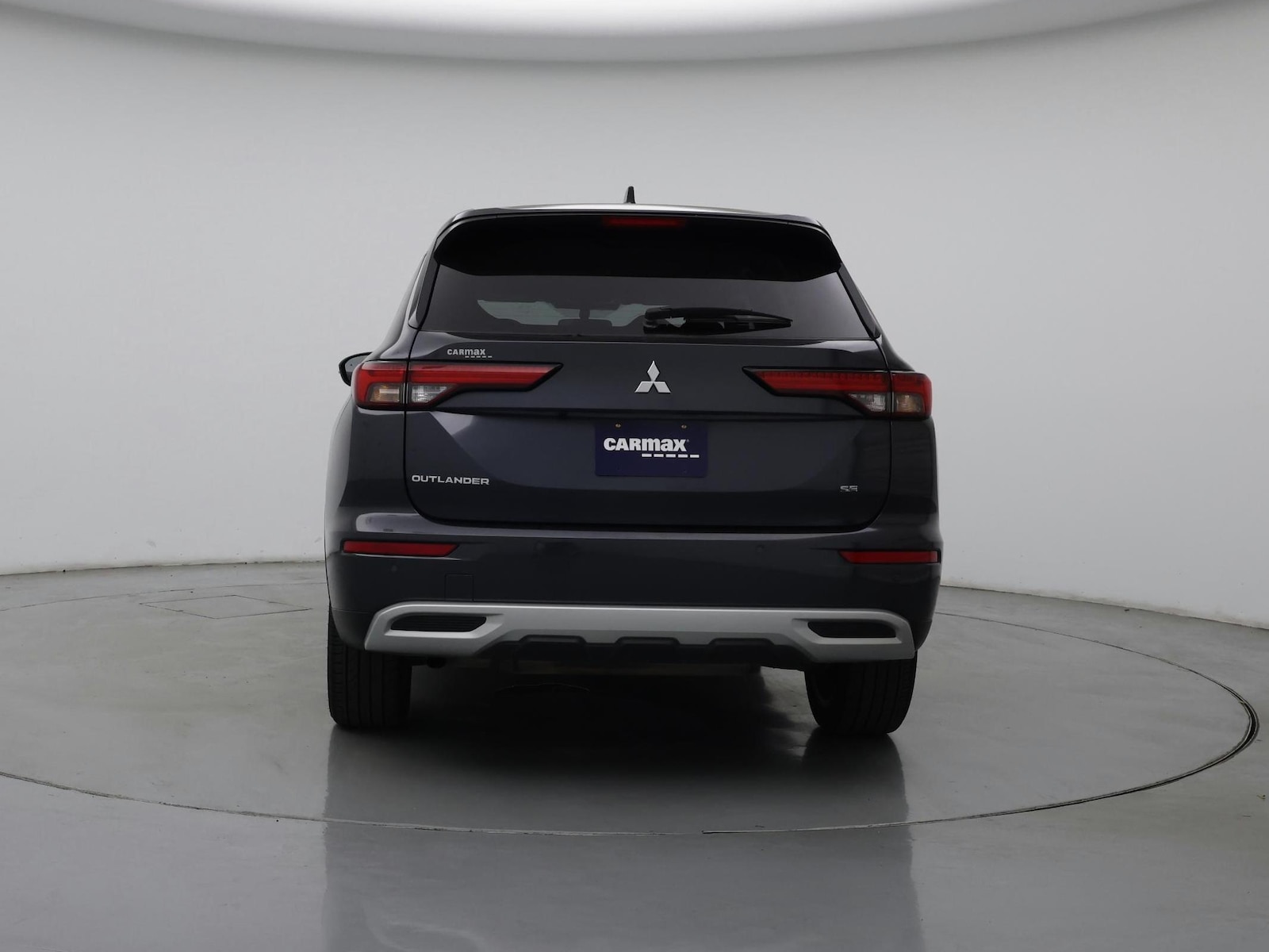 2024 Mitsubishi Outlander SE - Photo 7