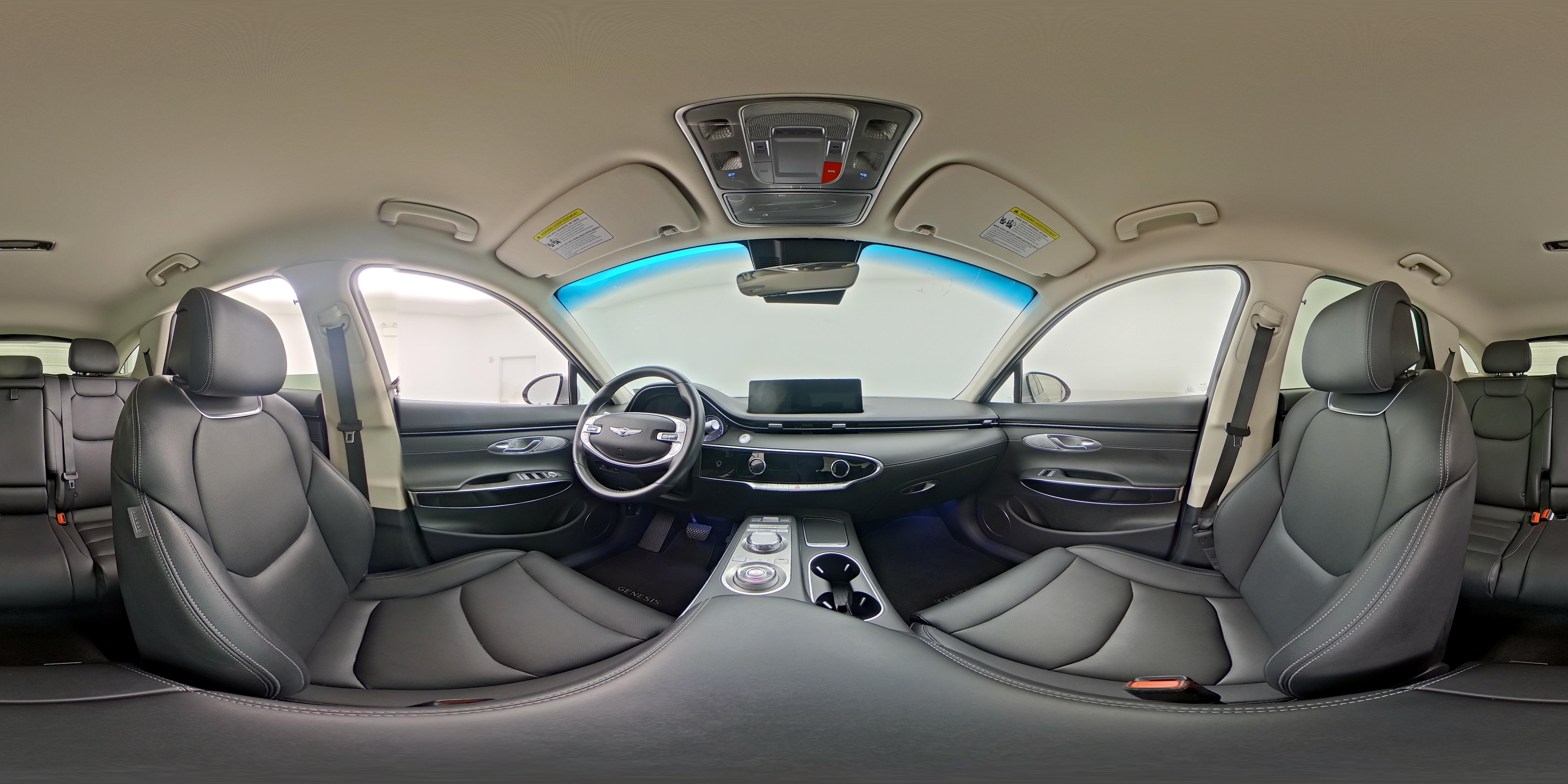 2025 GENESIS GV70 Standard - Photo 25