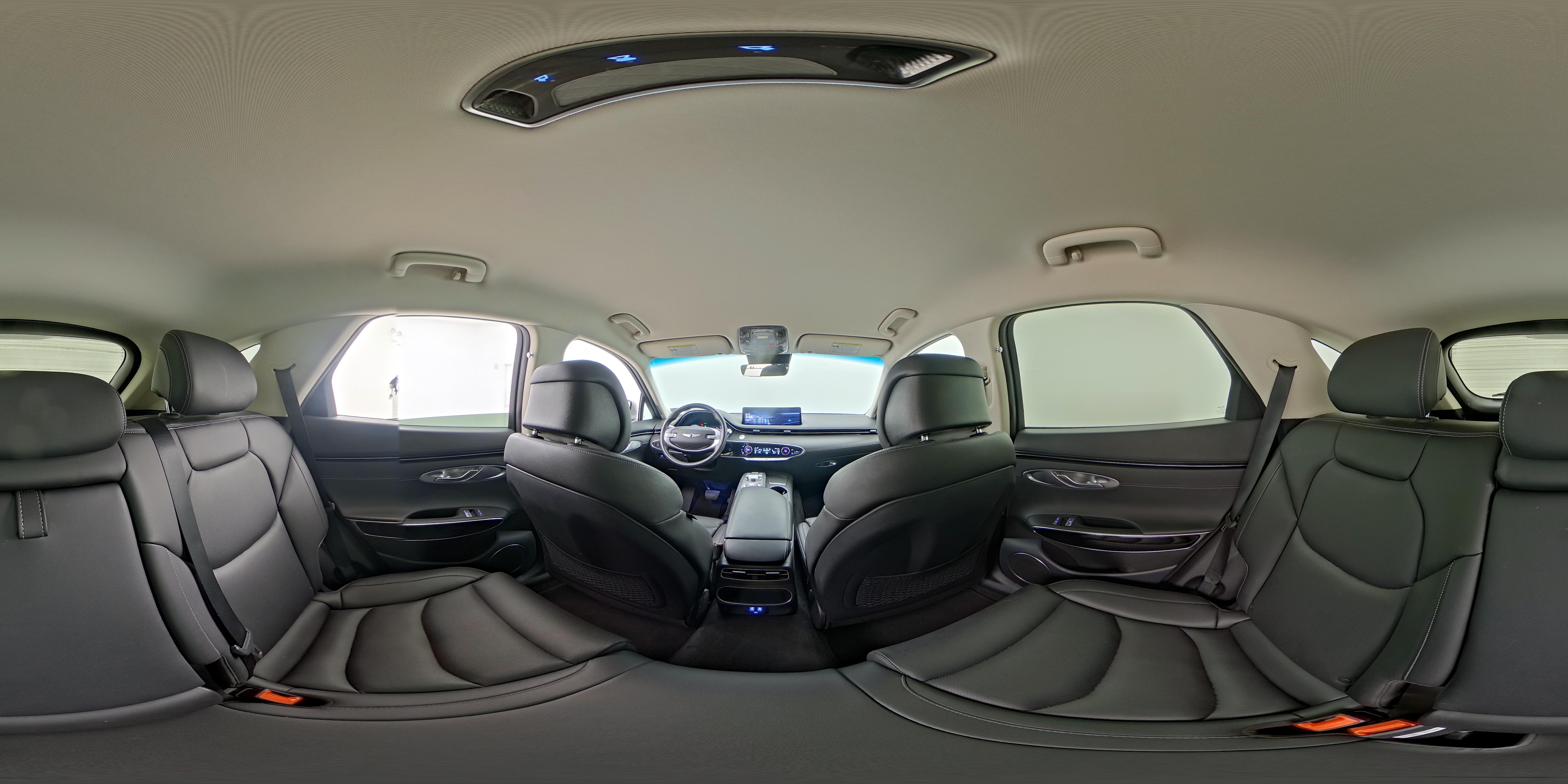 2025 GENESIS GV70 Standard - Photo 26
