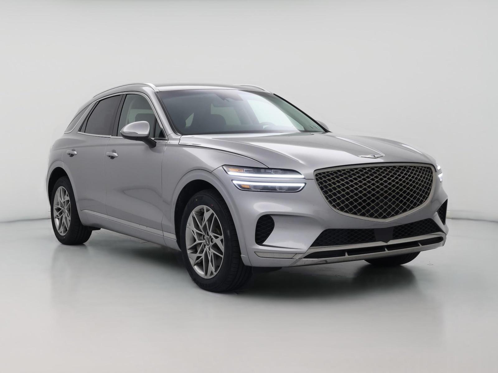 2025 GENESIS GV70 Standard - Photo 1