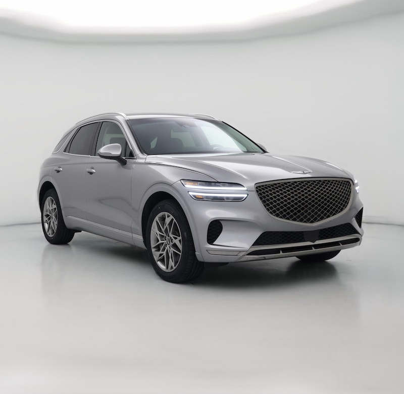 2025 Genesis GV70