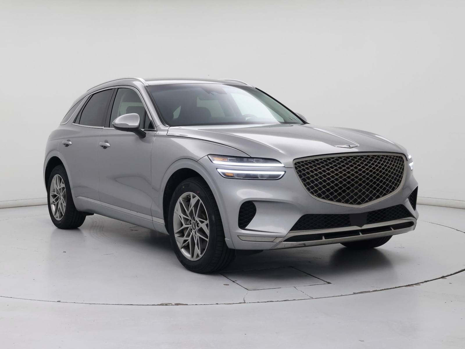 2025 GENESIS GV70 Standard - Photo 2