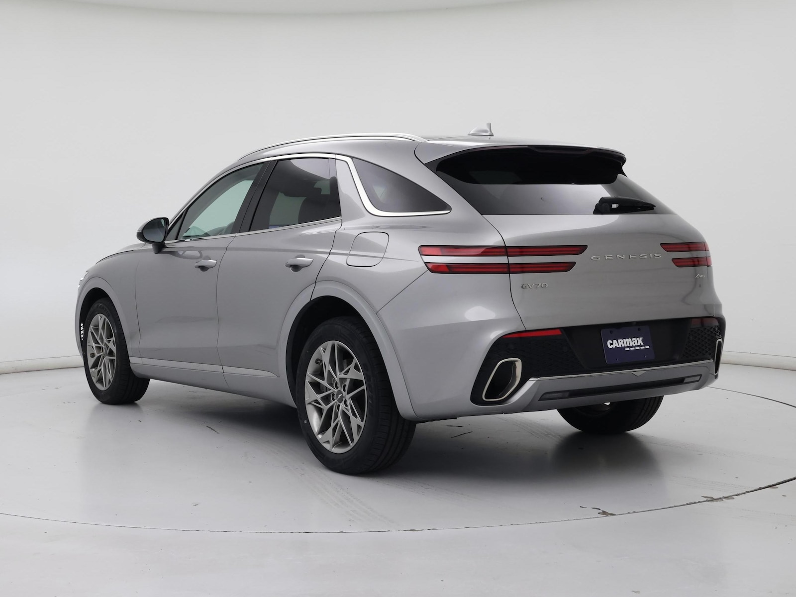 2025 GENESIS GV70 Standard - Photo 3