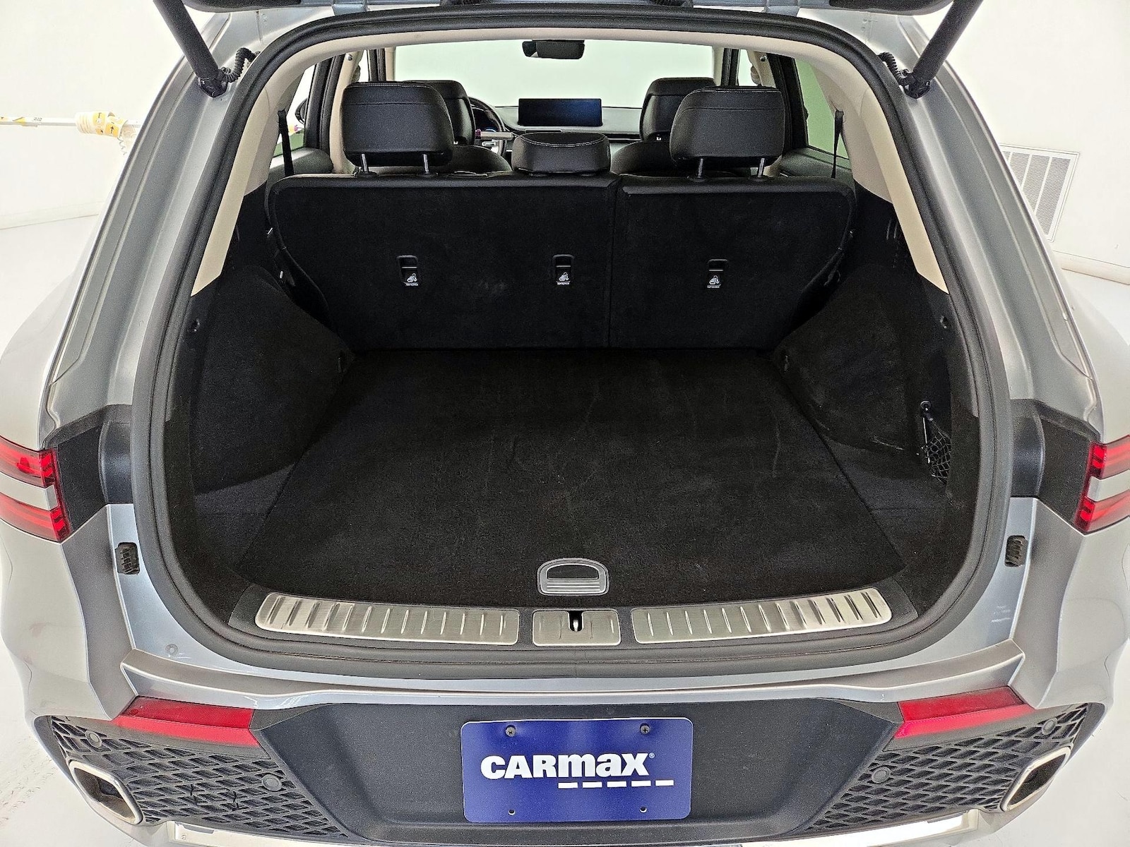 2025 GENESIS GV70 Standard - Photo 22