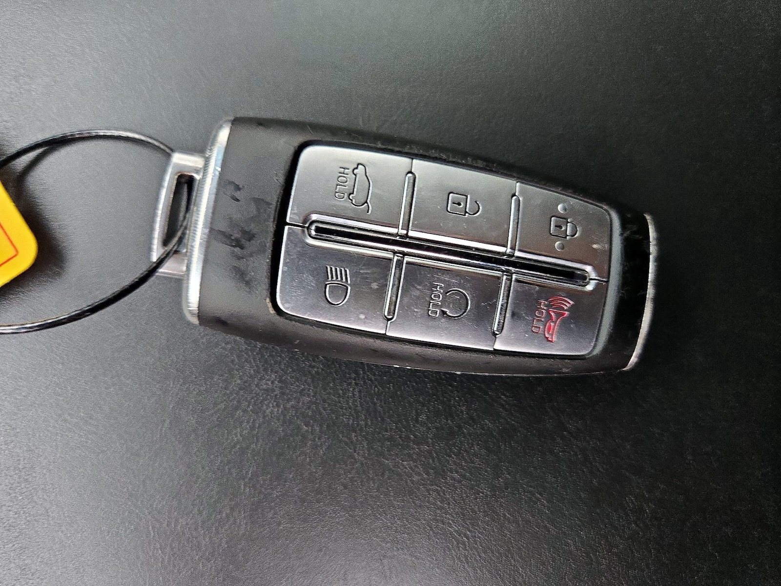 2025 GENESIS GV70 Standard - Photo 24