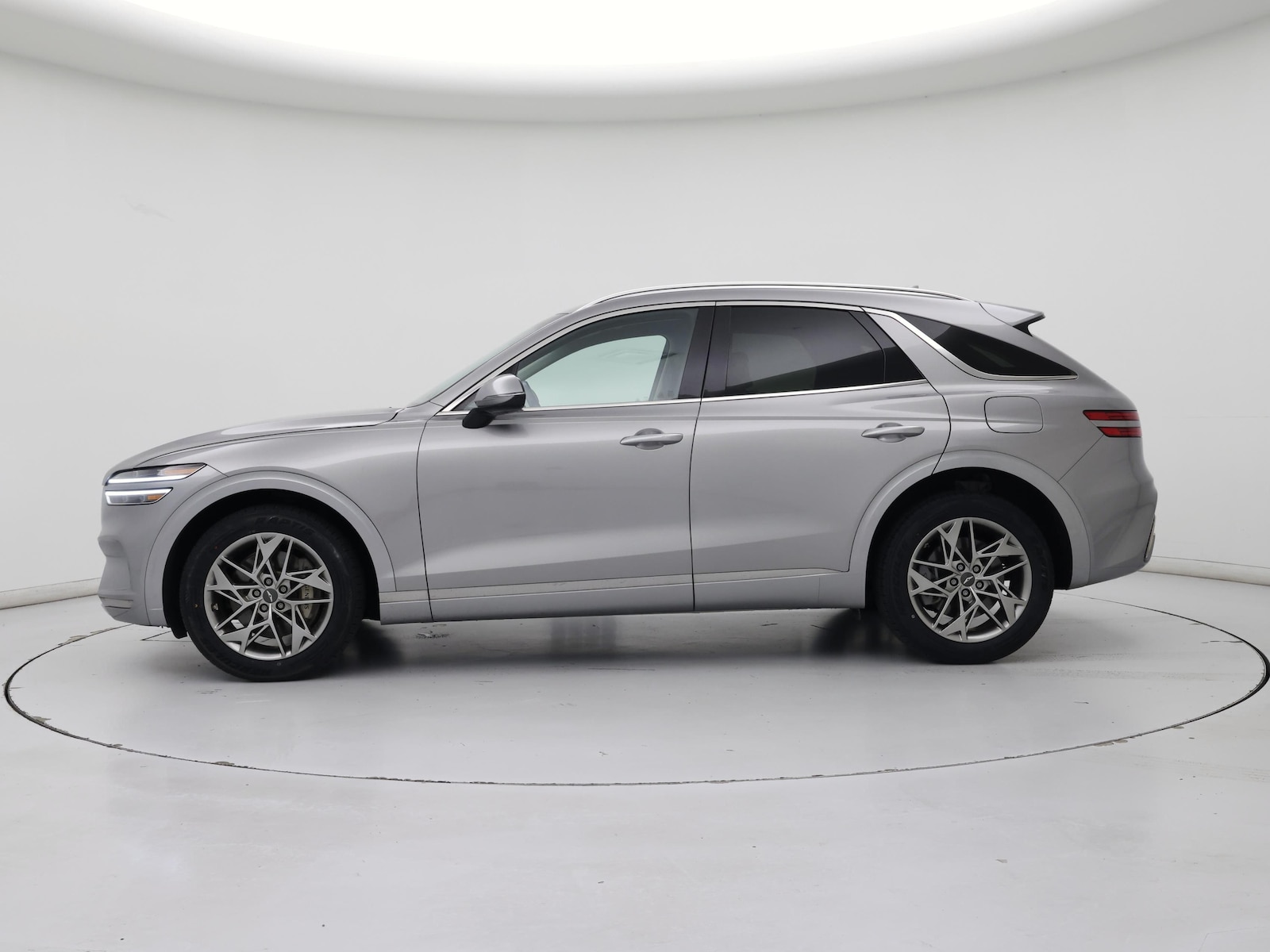 2025 GENESIS GV70 Standard - Photo 4